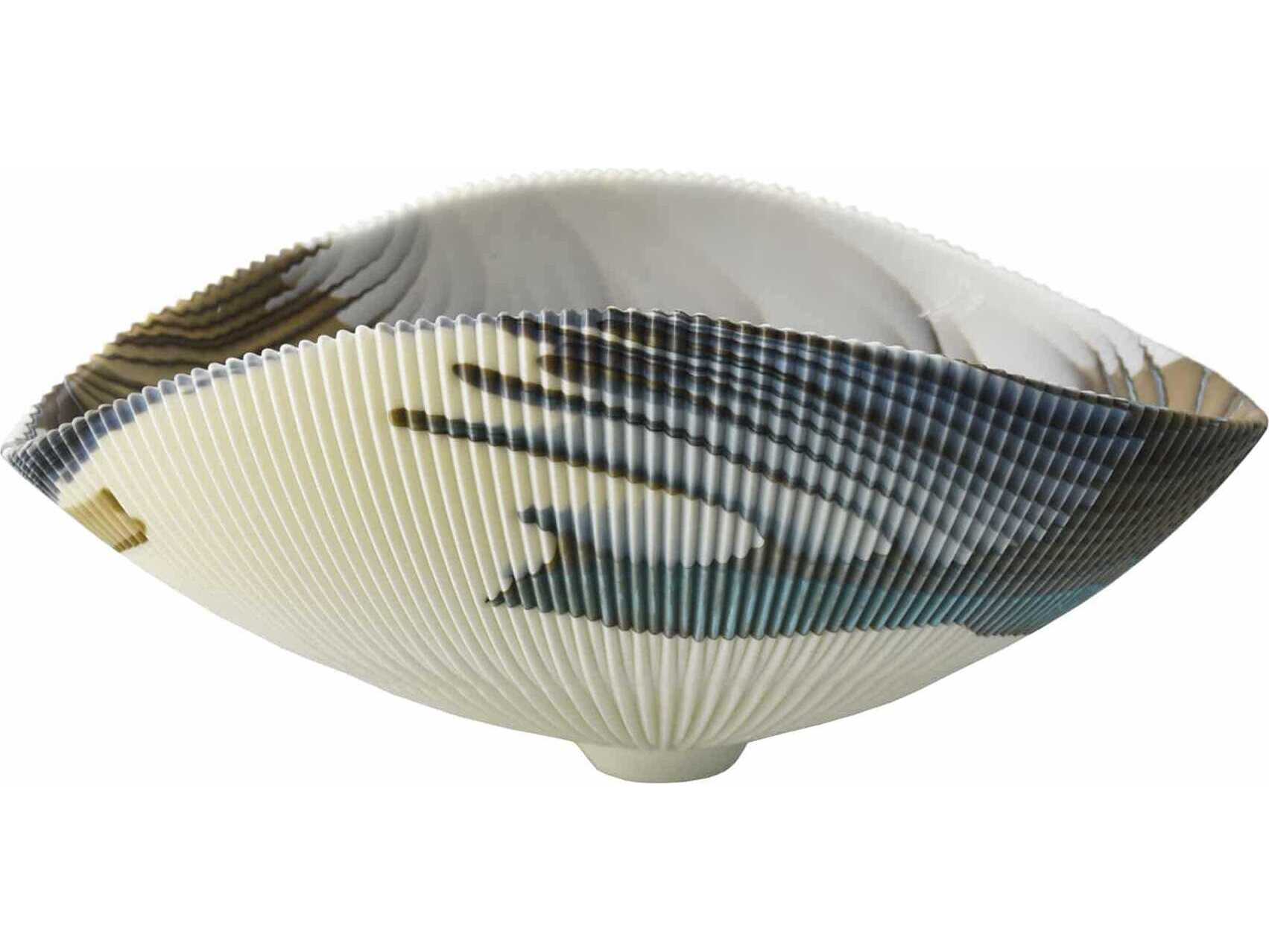 Native Trails Amalfi Shoreline Bathroom Sink