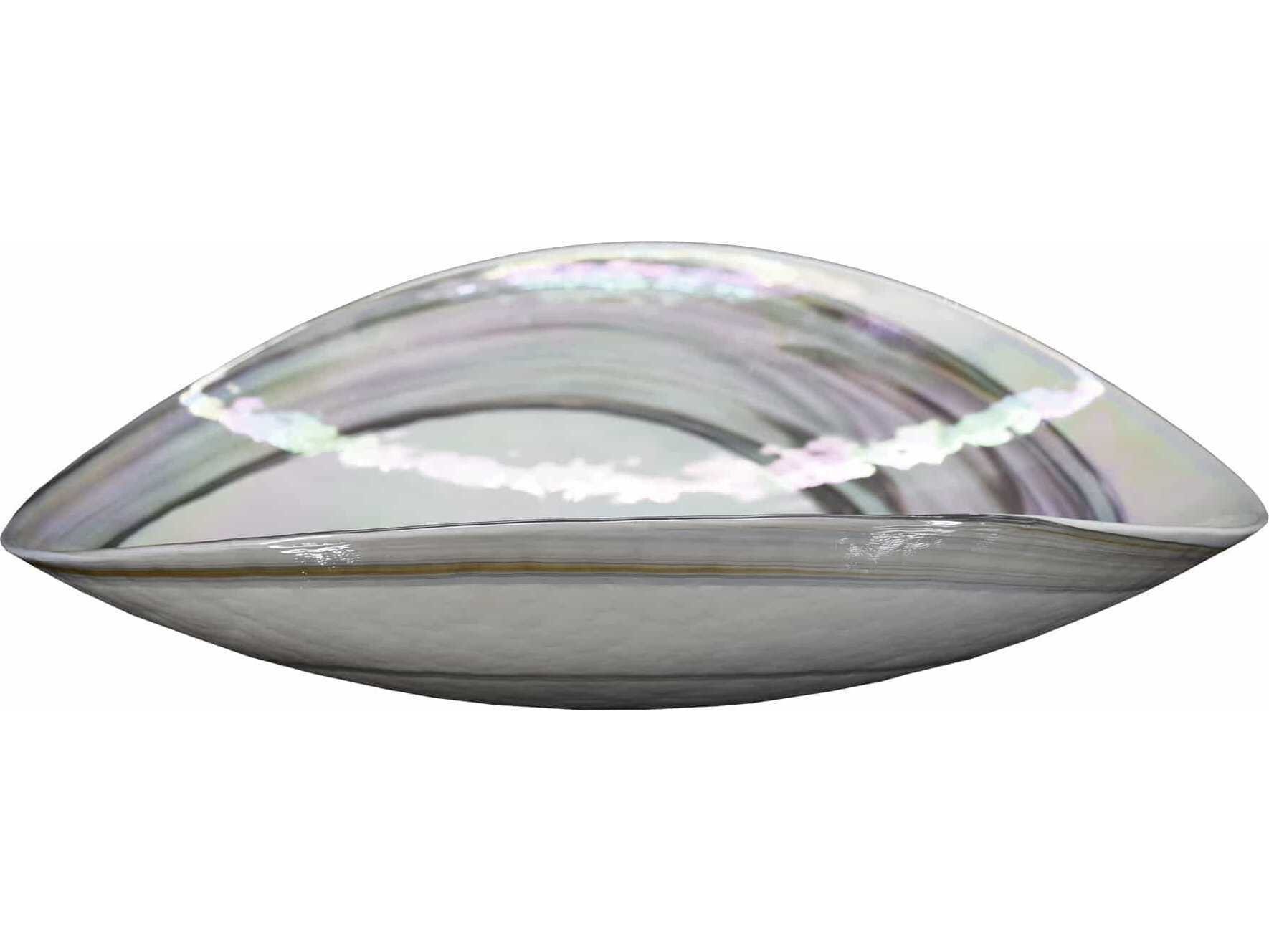 Native Trails Sorrento Abalone Bathroom Sink