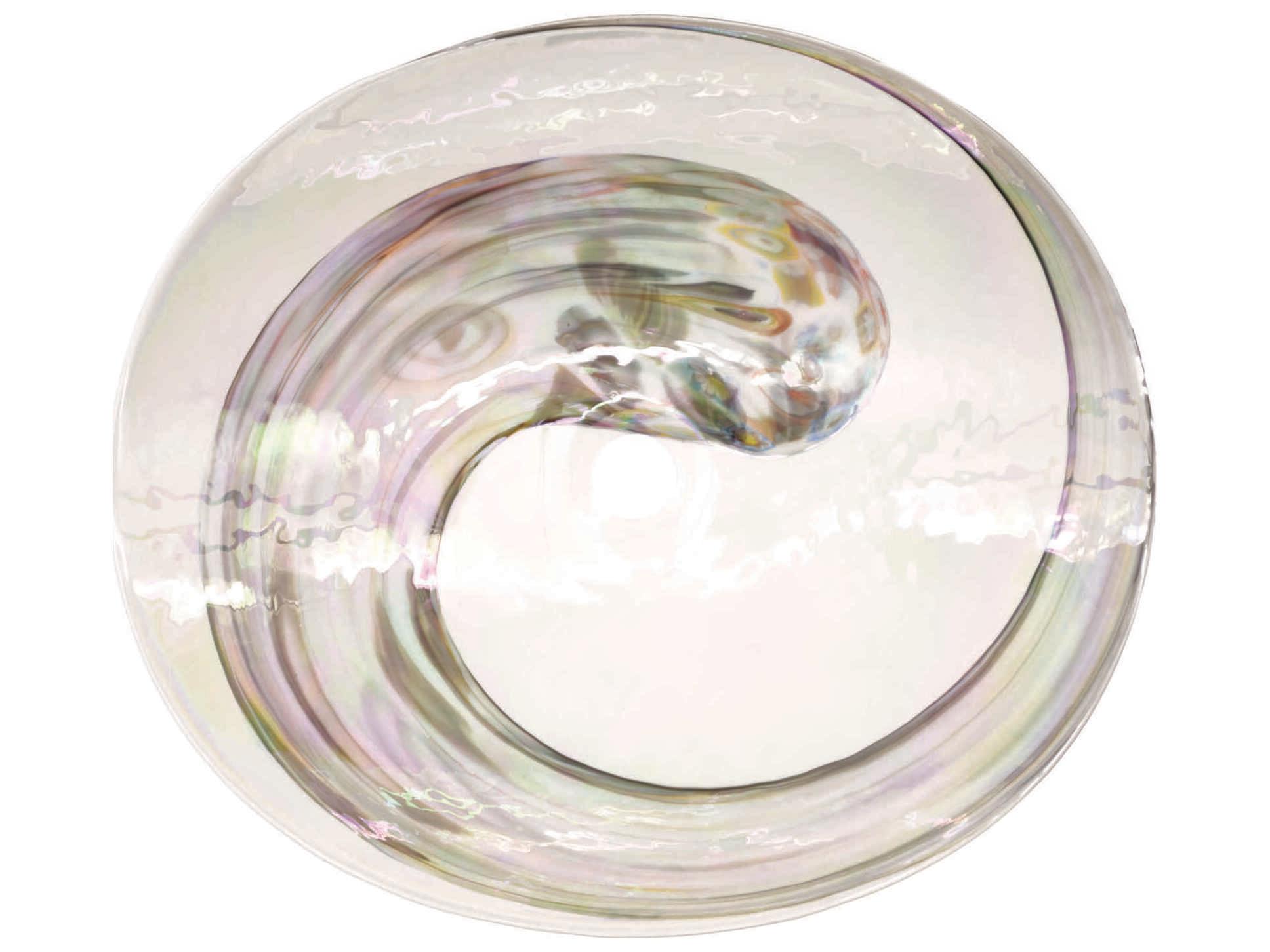 Native Trails Sorrento Abalone Bathroom Sink