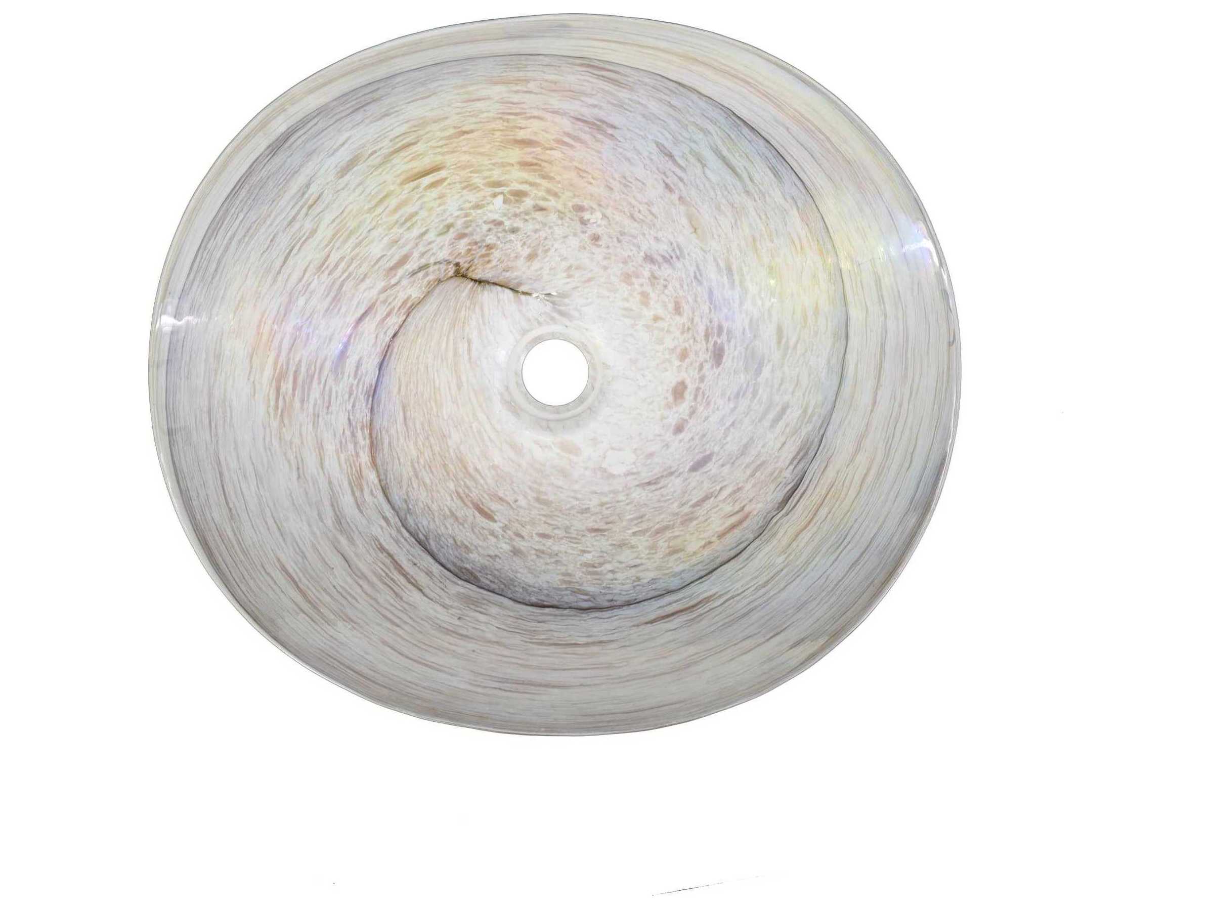 Native Trails Sorrento Beachcomber Bathroom Sink