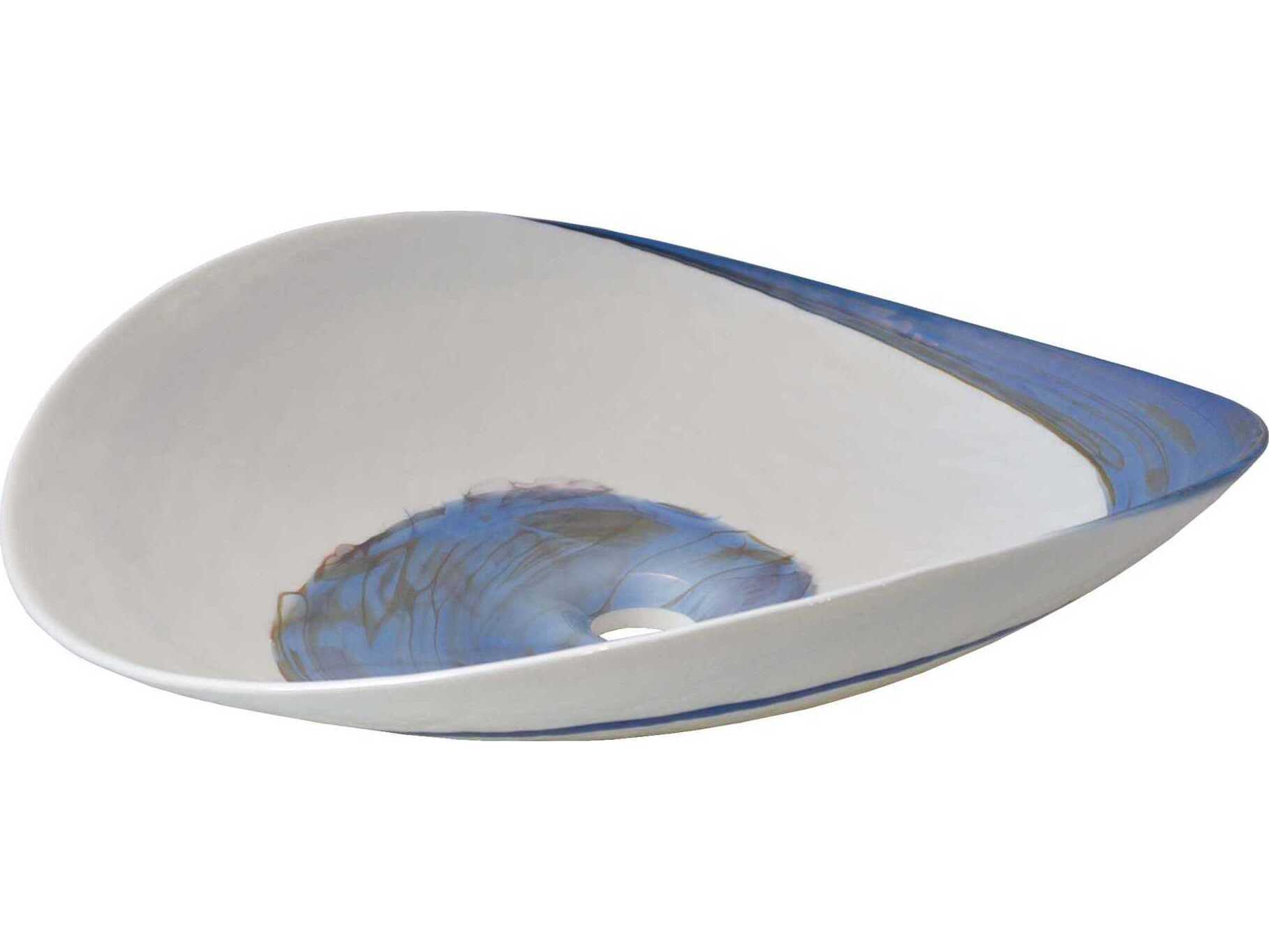 Native Trails Sorrento Marina Bathroom Sink