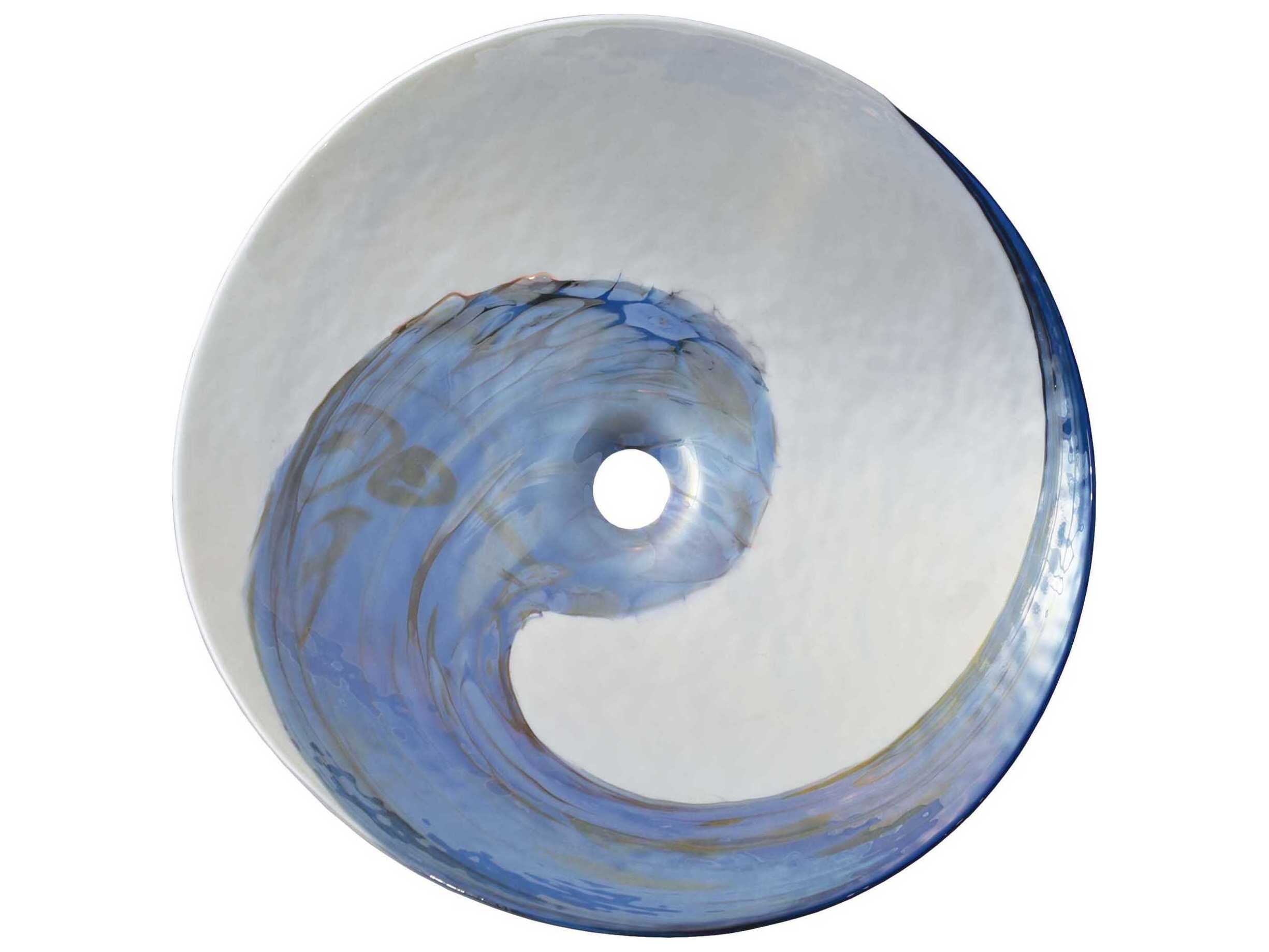 Native Trails Sorrento Marina Bathroom Sink