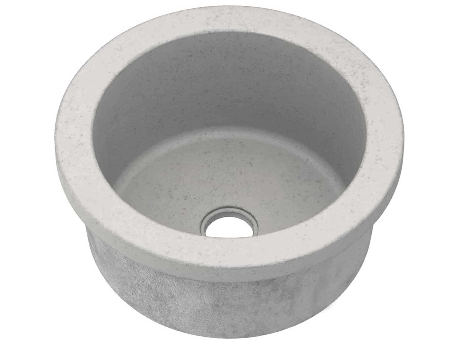 Native Trails Malibu Ash Prep Sink