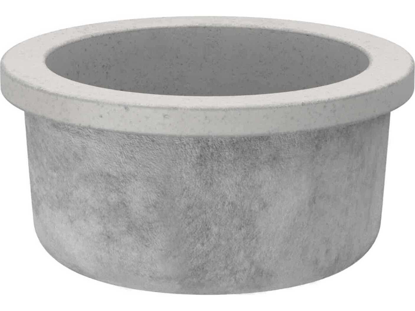 Native Trails Malibu Ash Prep Sink