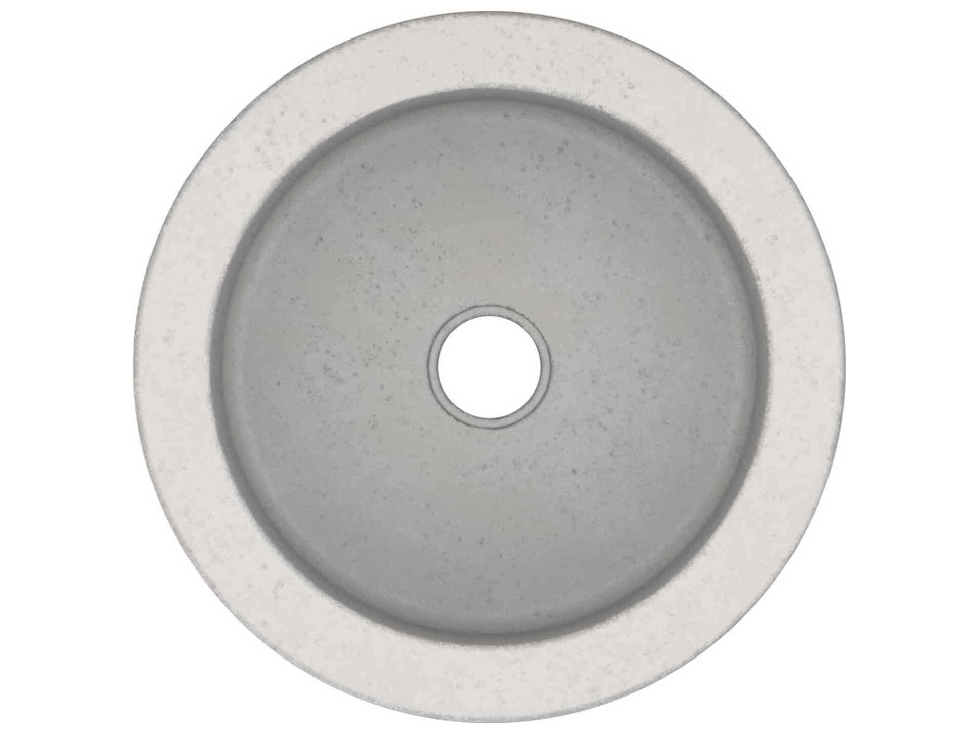 Native Trails Malibu Ash Prep Sink