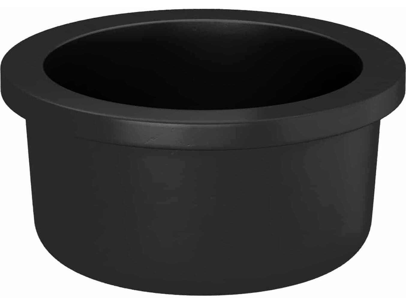 Native Trails Malibu Charcoal Prep Sink