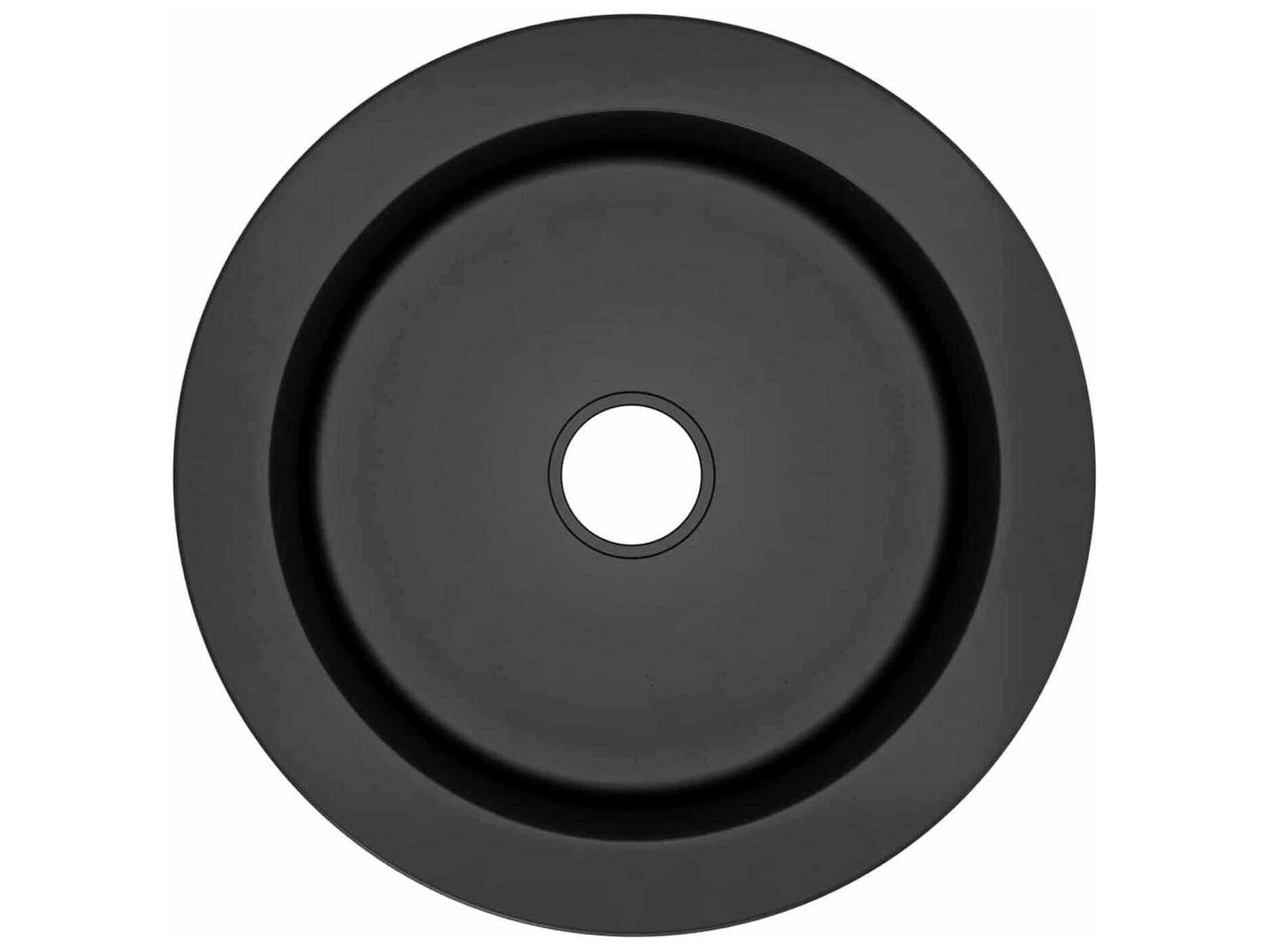 Native Trails Malibu Charcoal Prep Sink