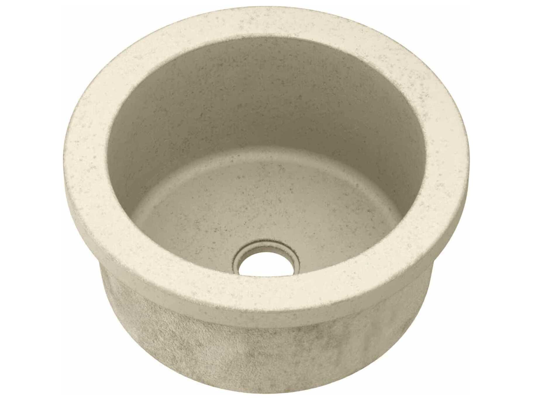 Native Trails Malibu Sand Prep Sink