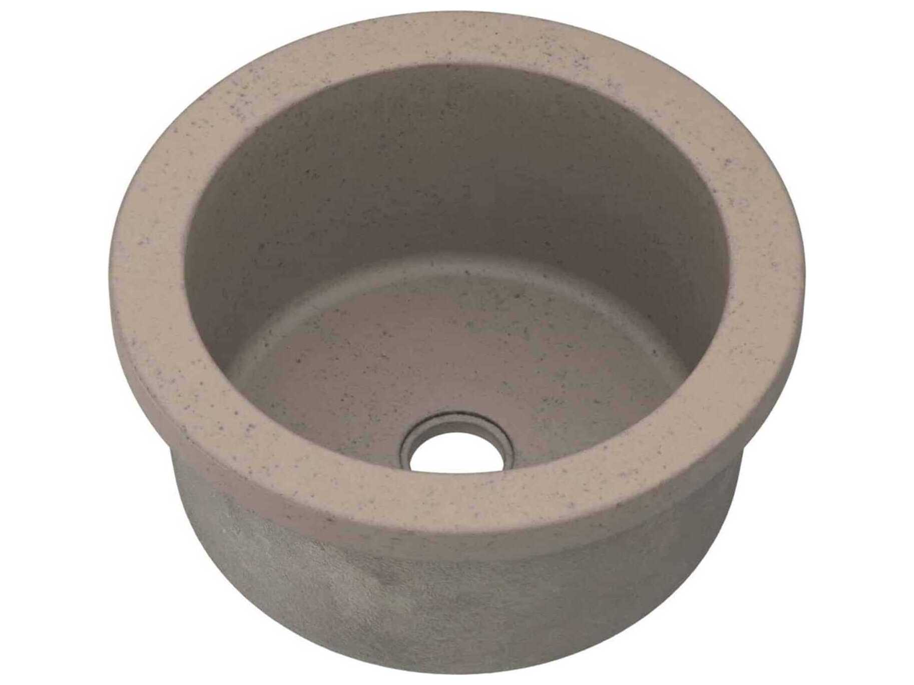 Native Trails Malibu Earth Prep Sink