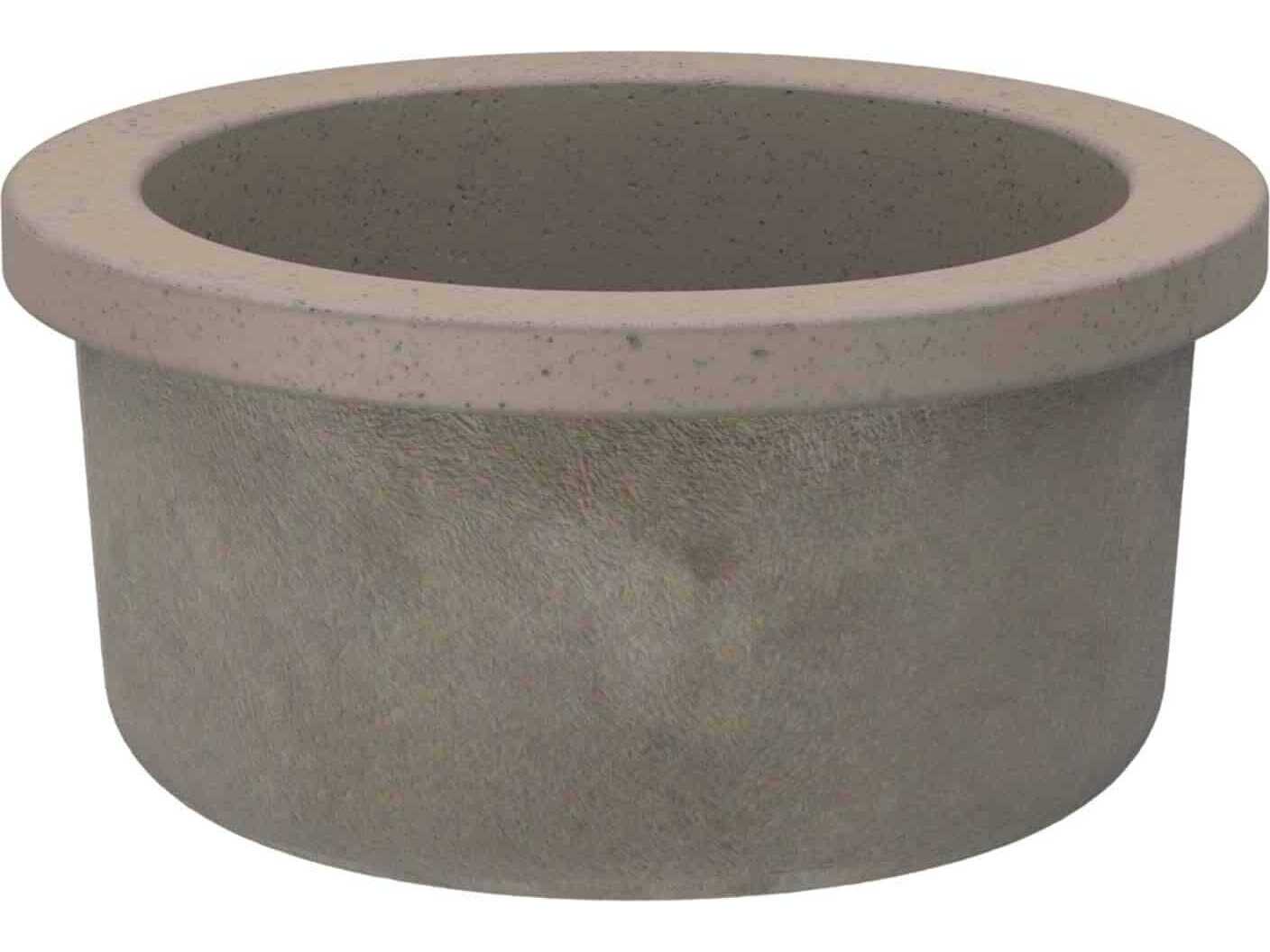 Native Trails Malibu Earth Prep Sink