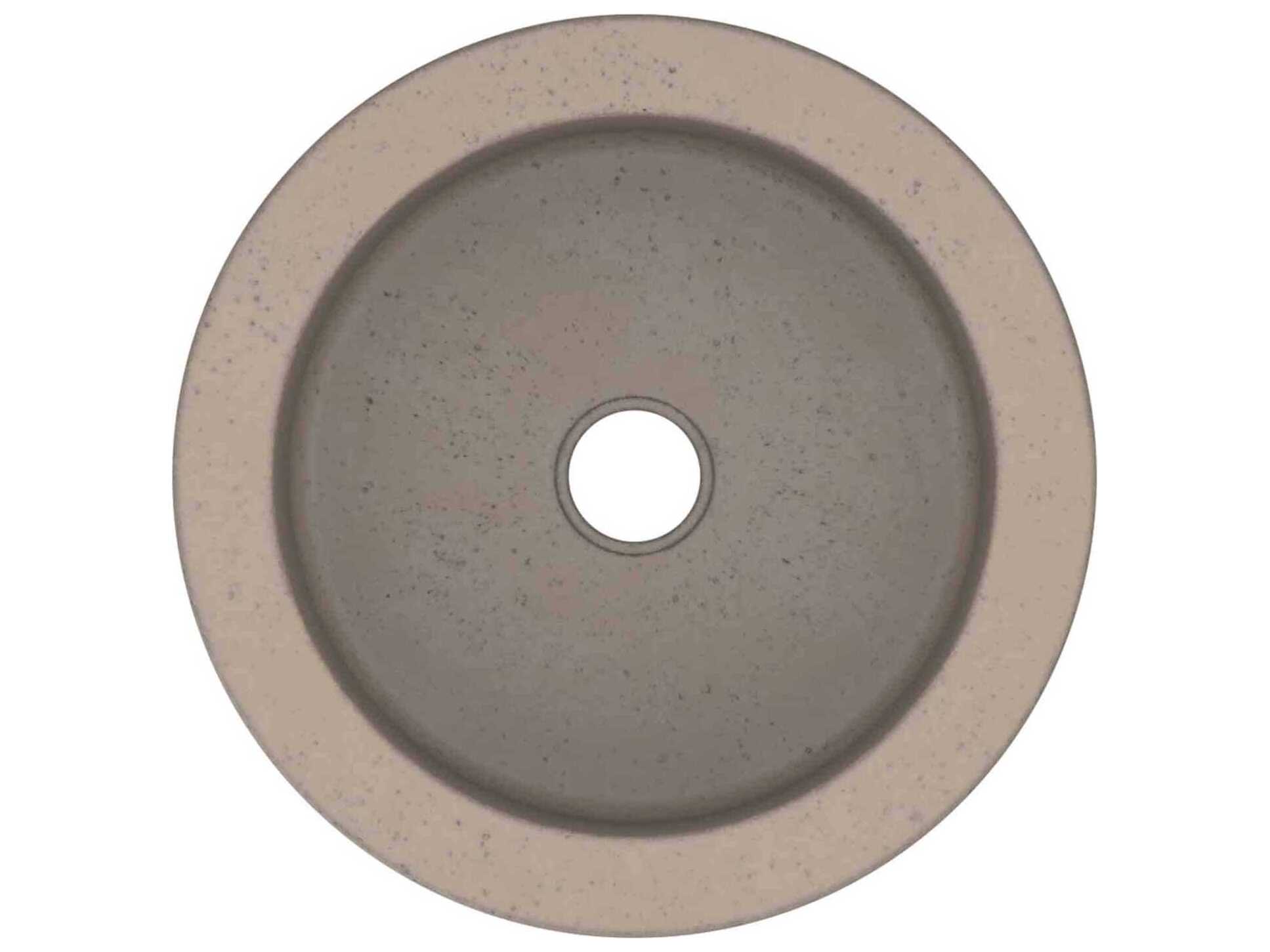 Native Trails Malibu Earth Prep Sink