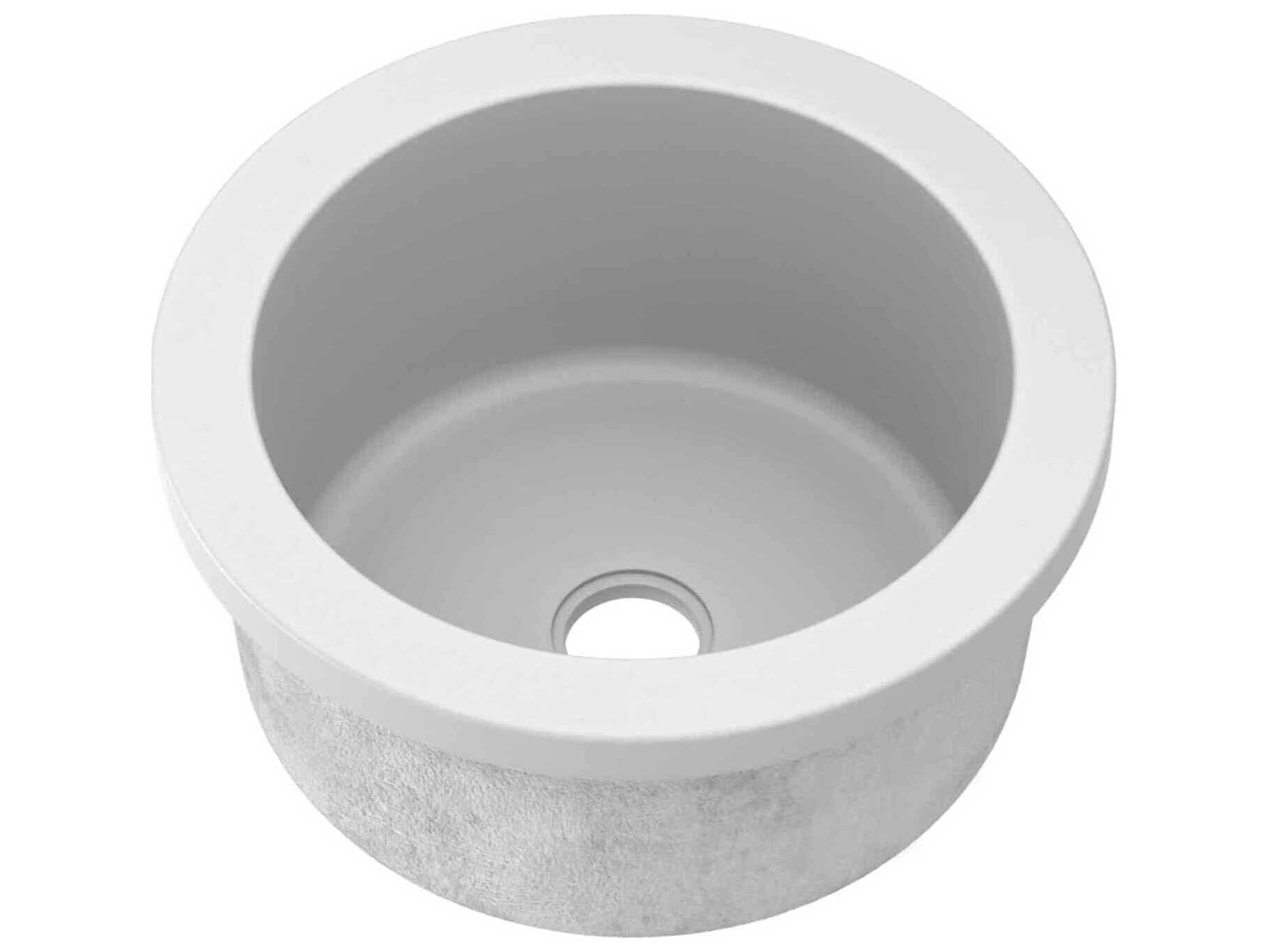 Native Trails Malibu Pearl Prep Sink