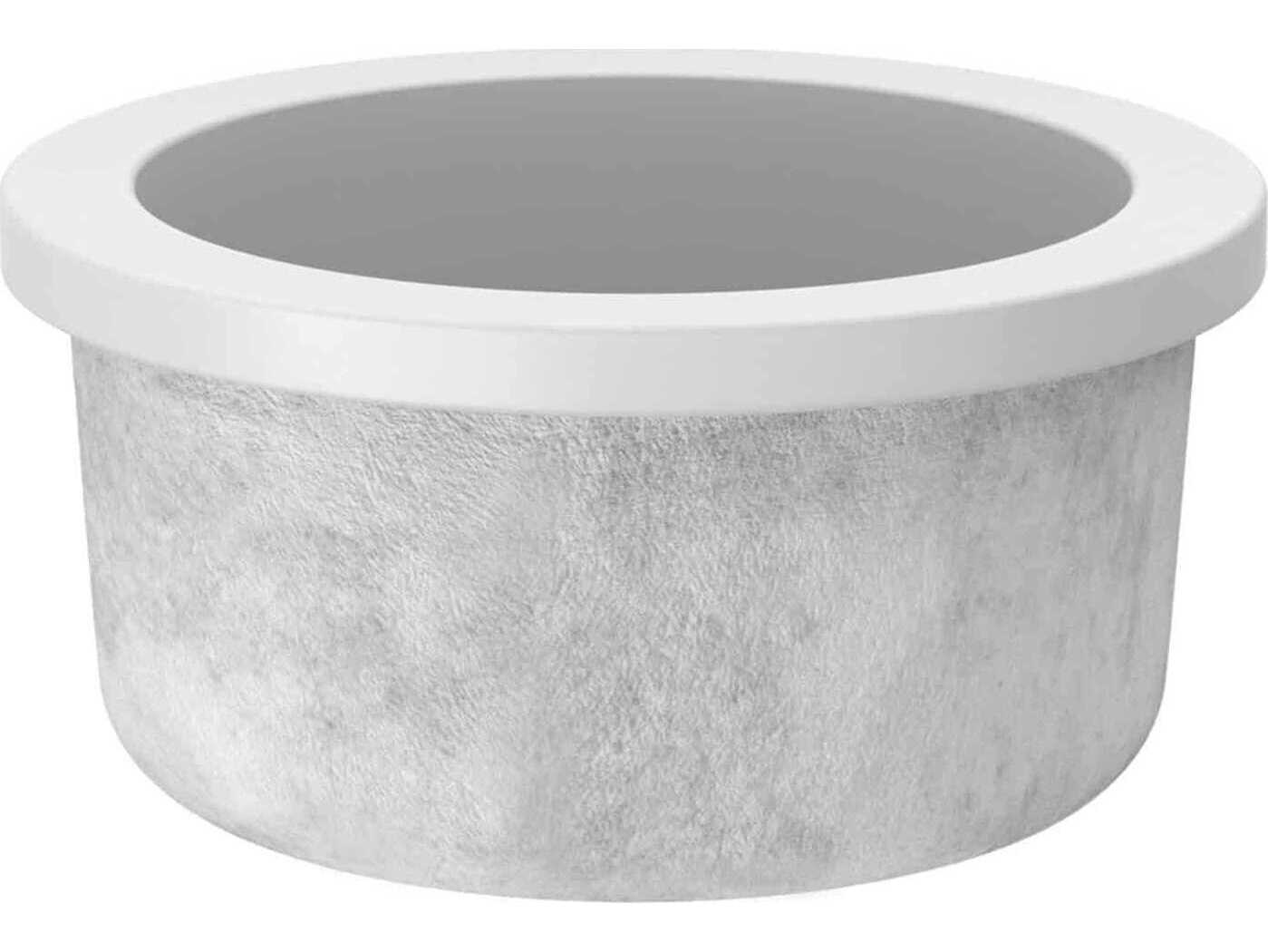 Native Trails Malibu Pearl Prep Sink