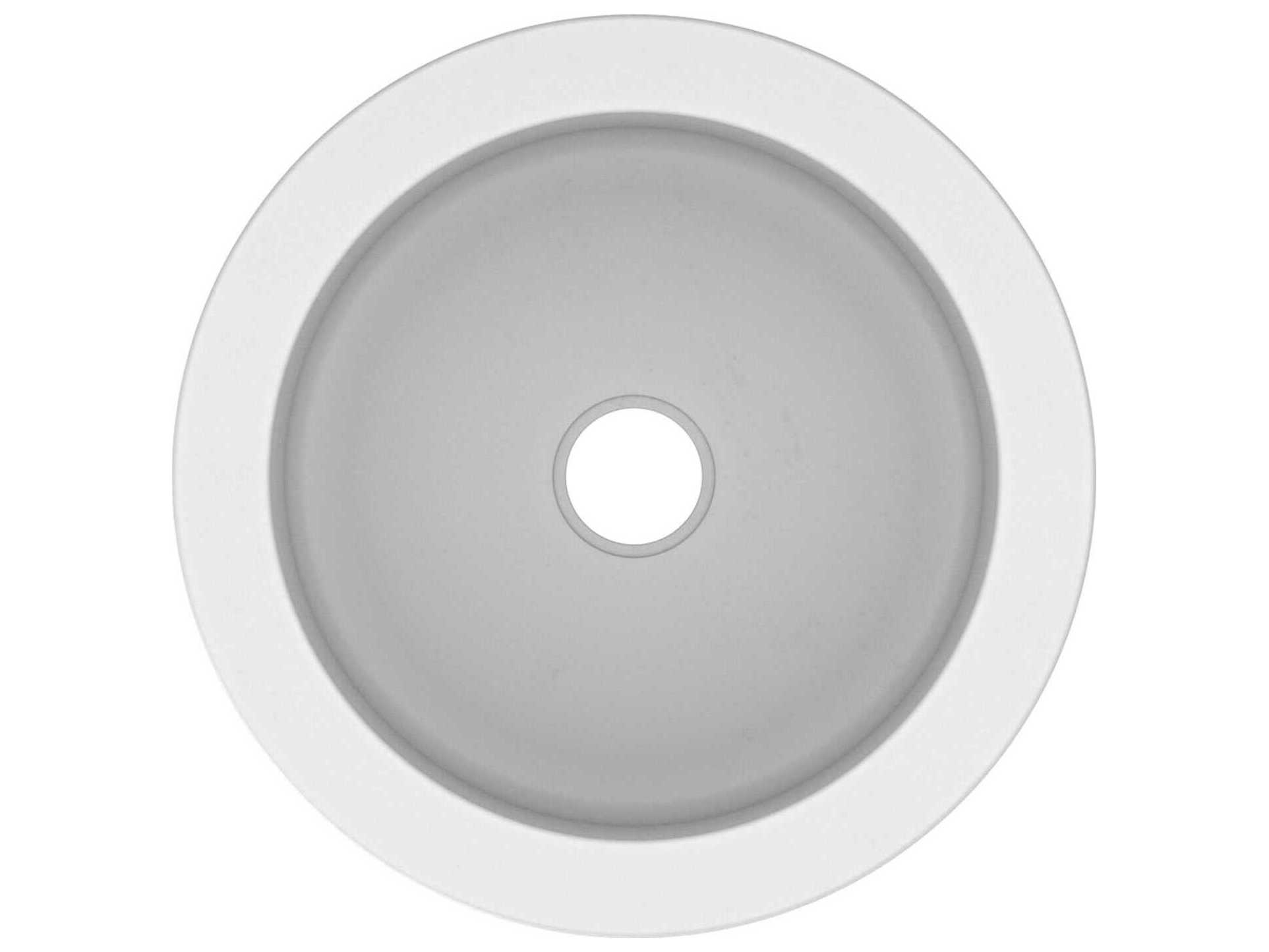 Native Trails Malibu Pearl Prep Sink