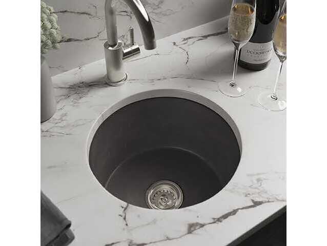 Native Trails Malibu Slate Prep Sink