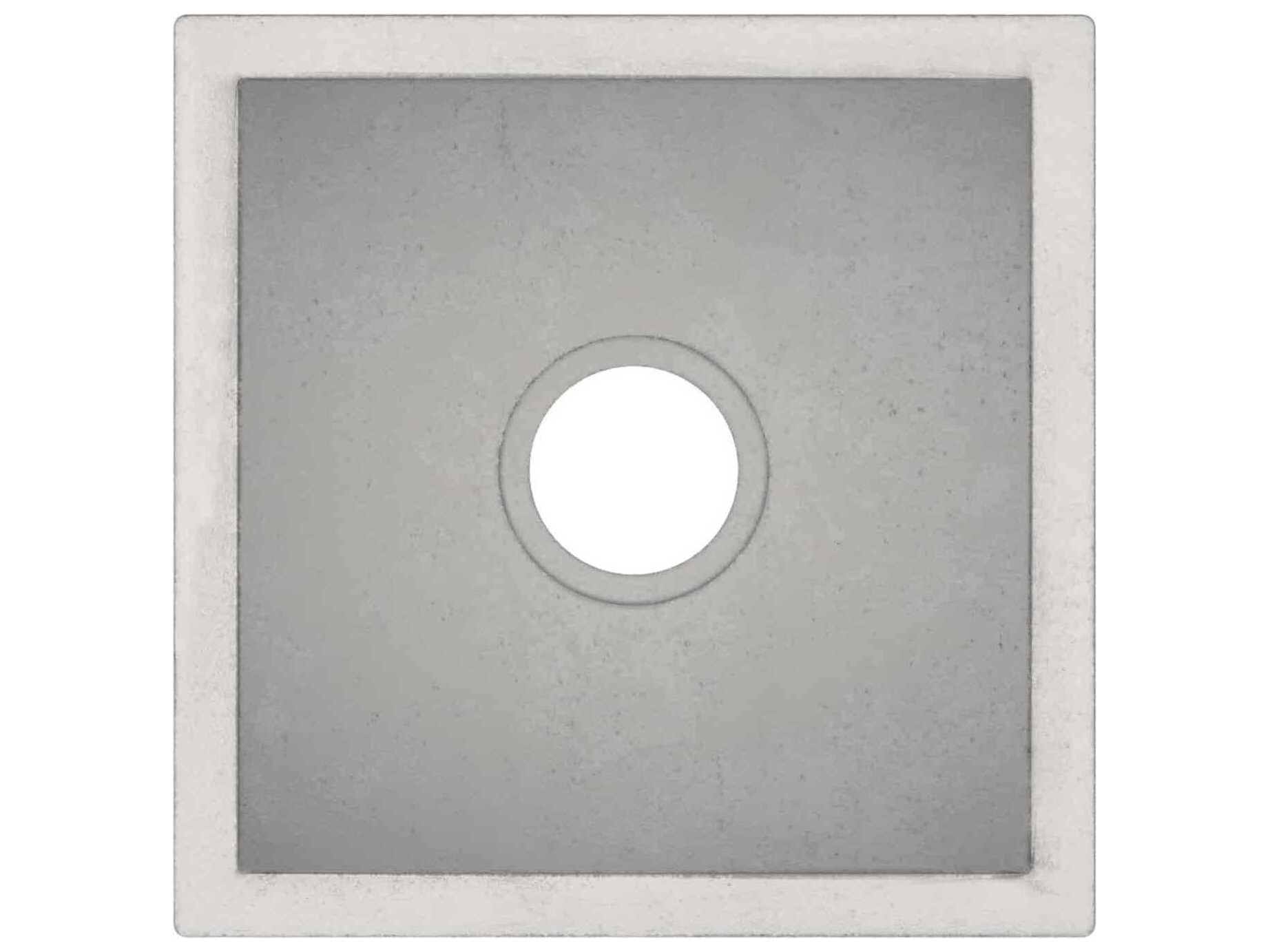 Native Trails Ventana Ash Prep Sink