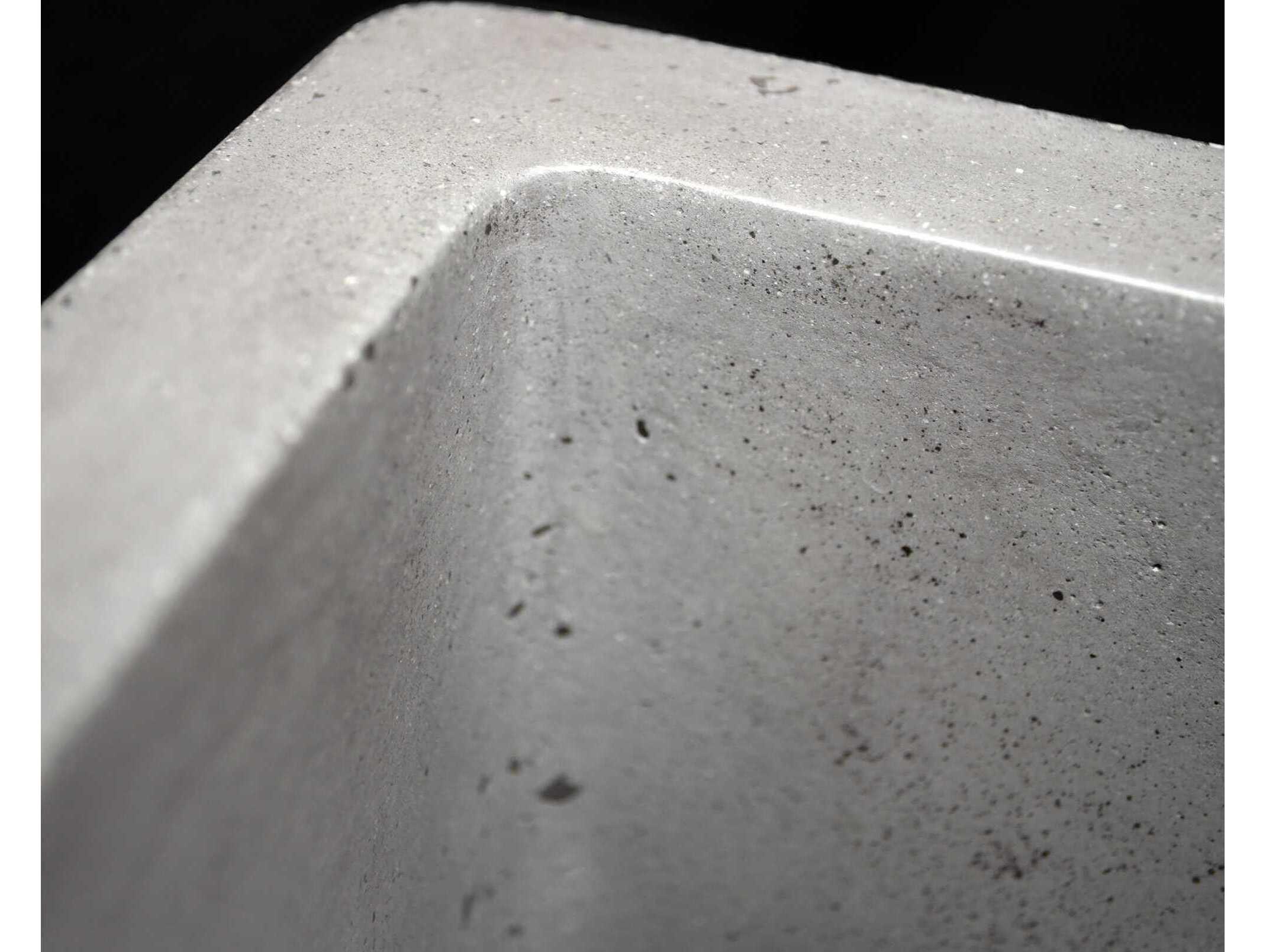 Native Trails Ventana Ash Prep Sink