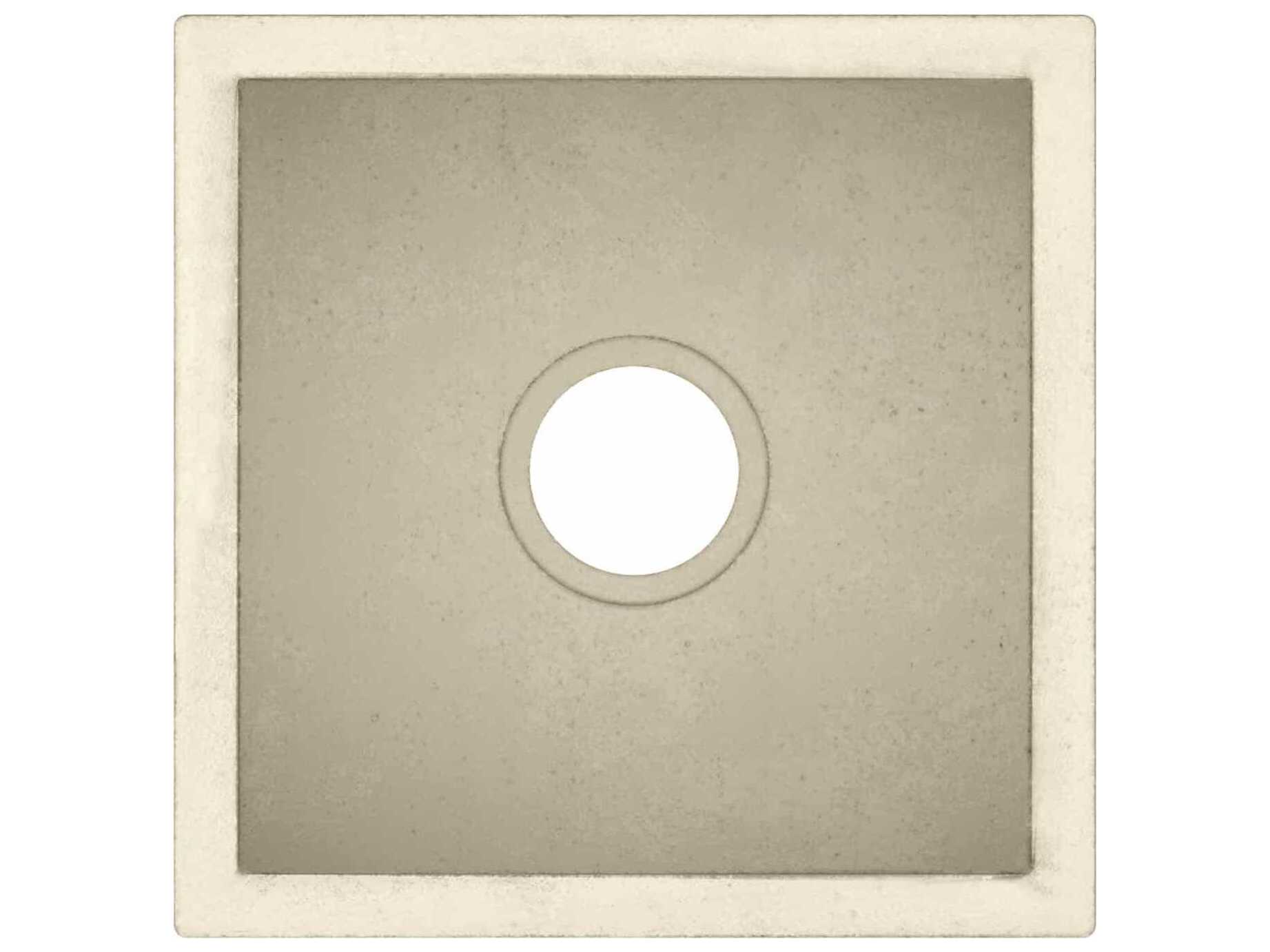 Native Trails Ventana Sand Prep Sink