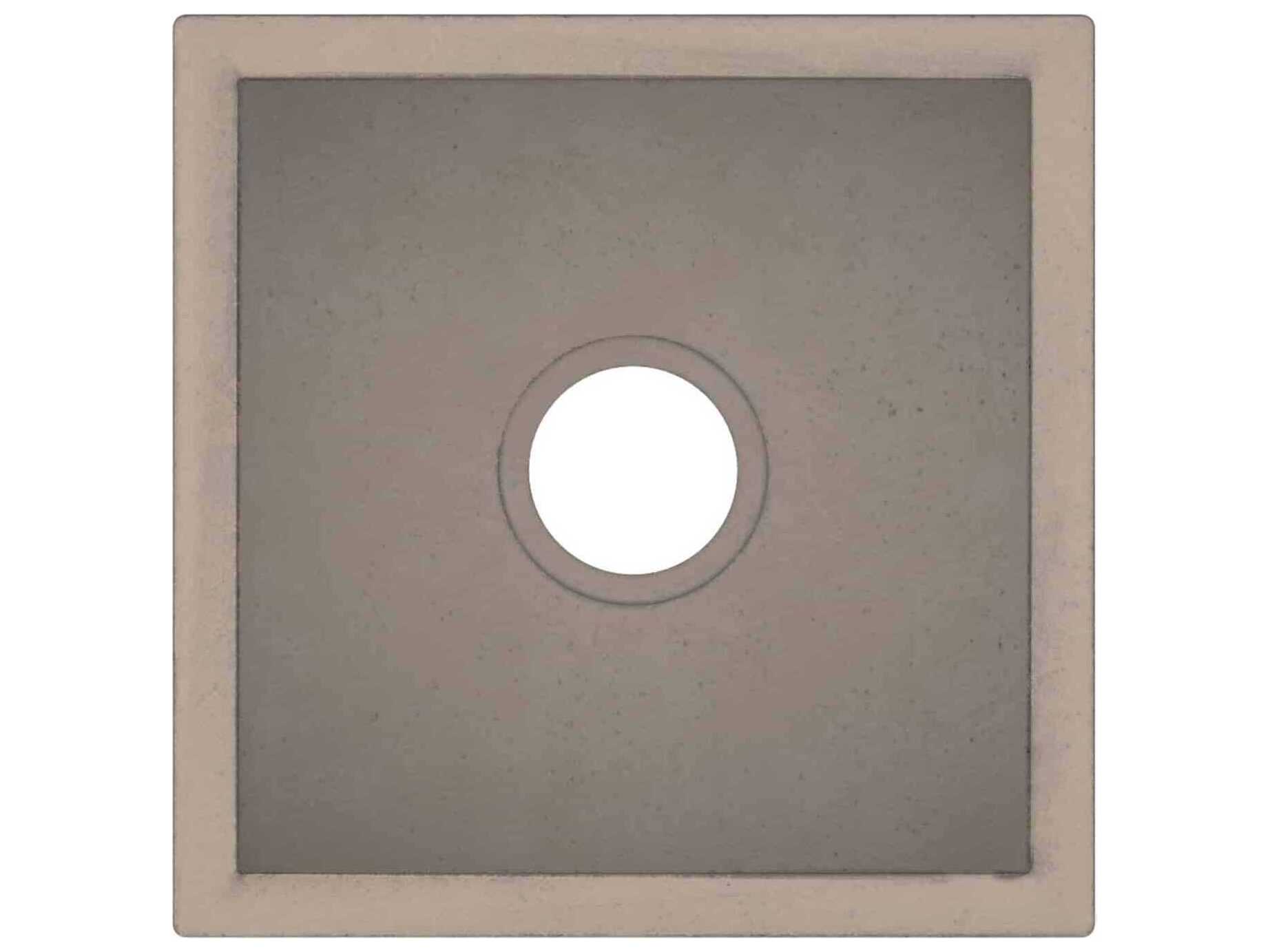 Native Trails Ventana Earth Prep Sink