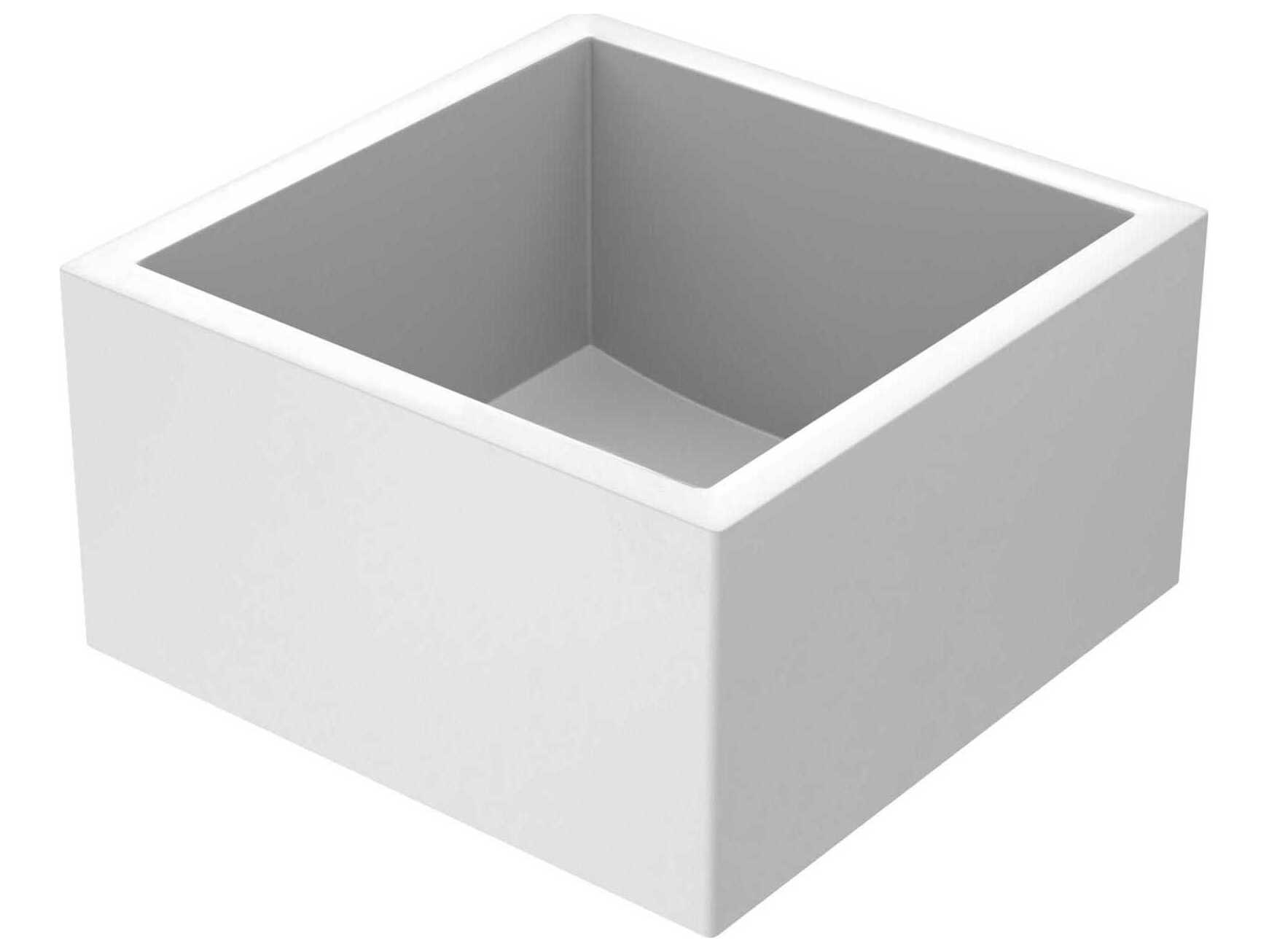 Native Trails Ventana Pearl Prep Sink