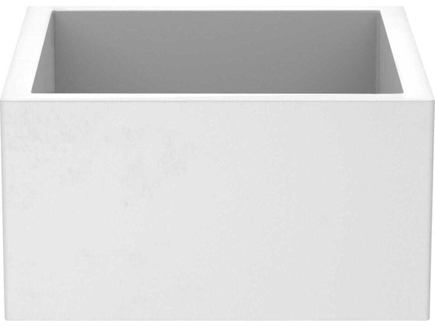 Native Trails Ventana Pearl Prep Sink