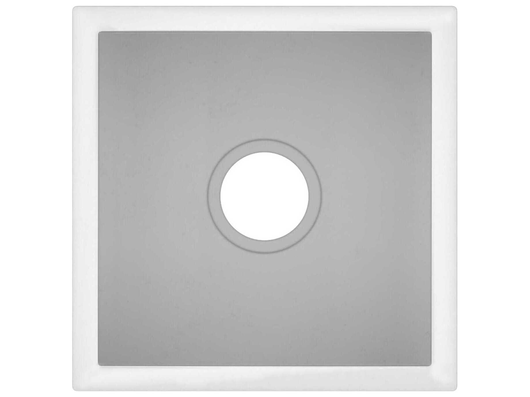 Native Trails Ventana Pearl Prep Sink