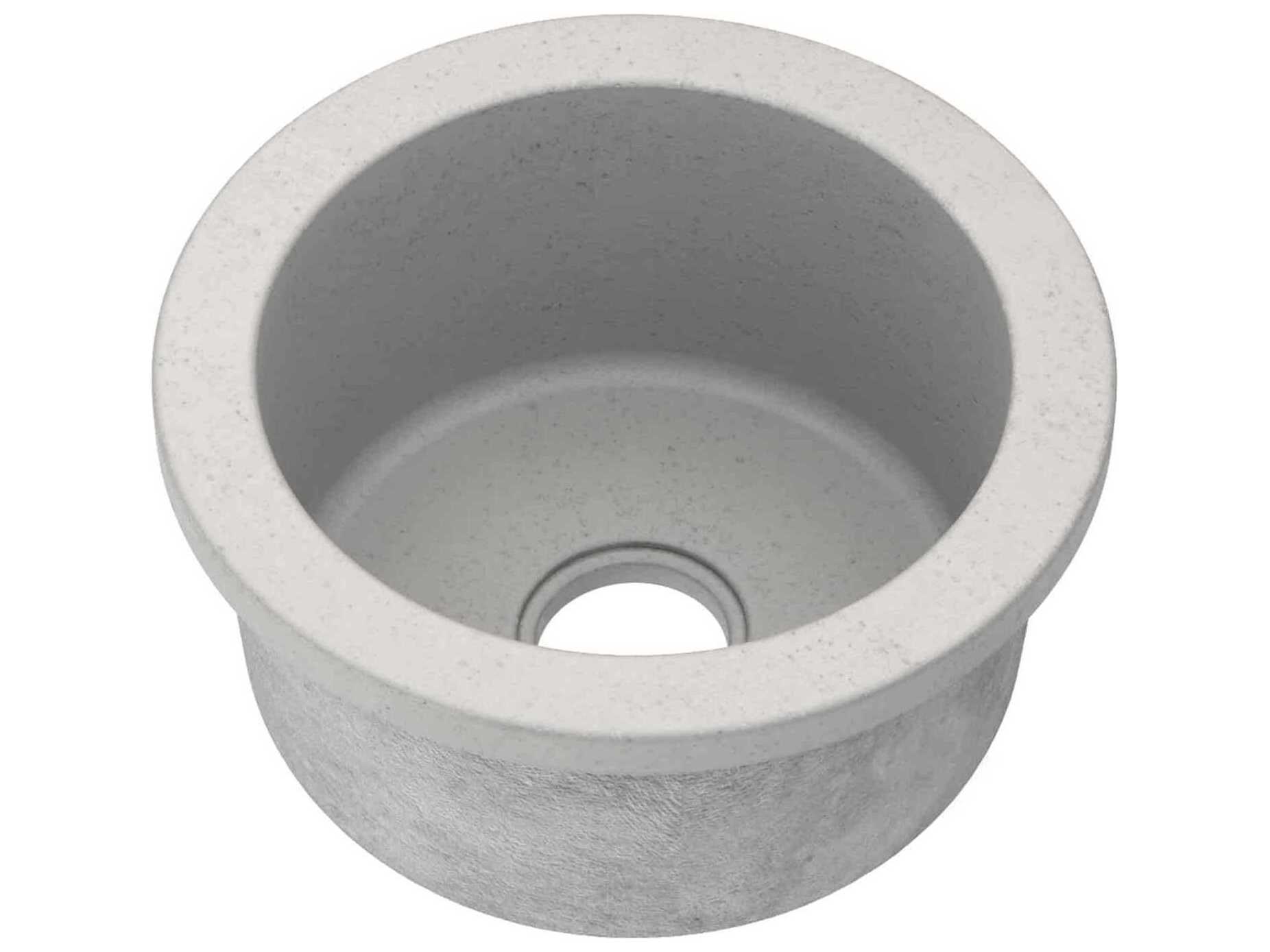 Native Trails Olivos Ash Prep Sink