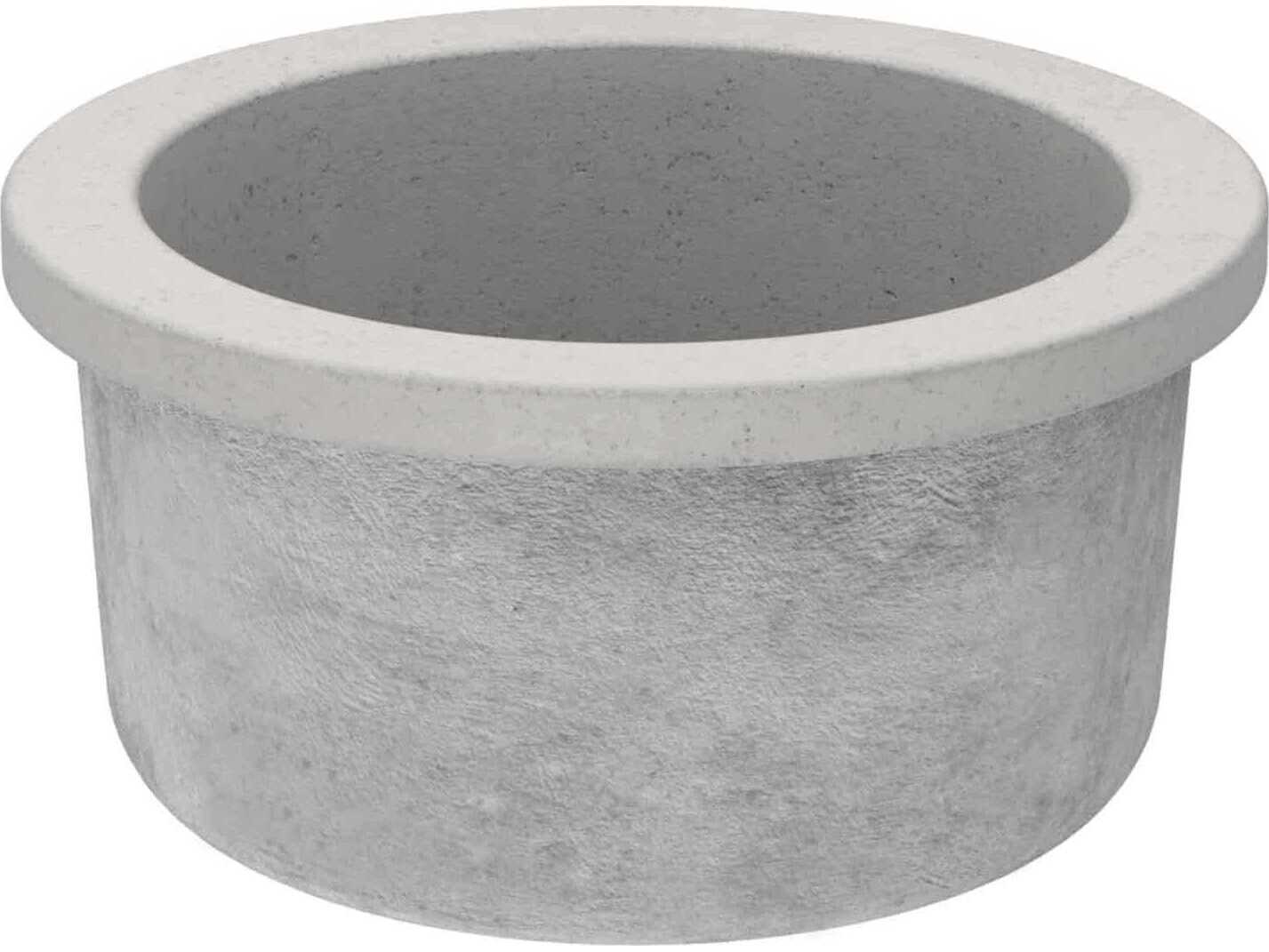 Native Trails Olivos Ash Prep Sink