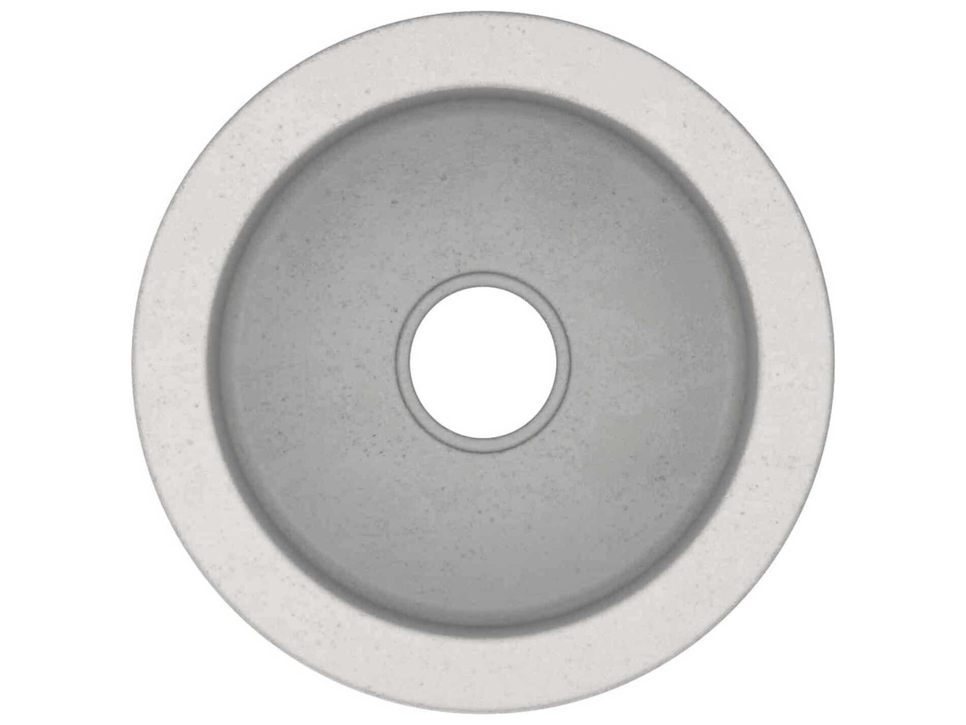 Native Trails Olivos Ash Prep Sink