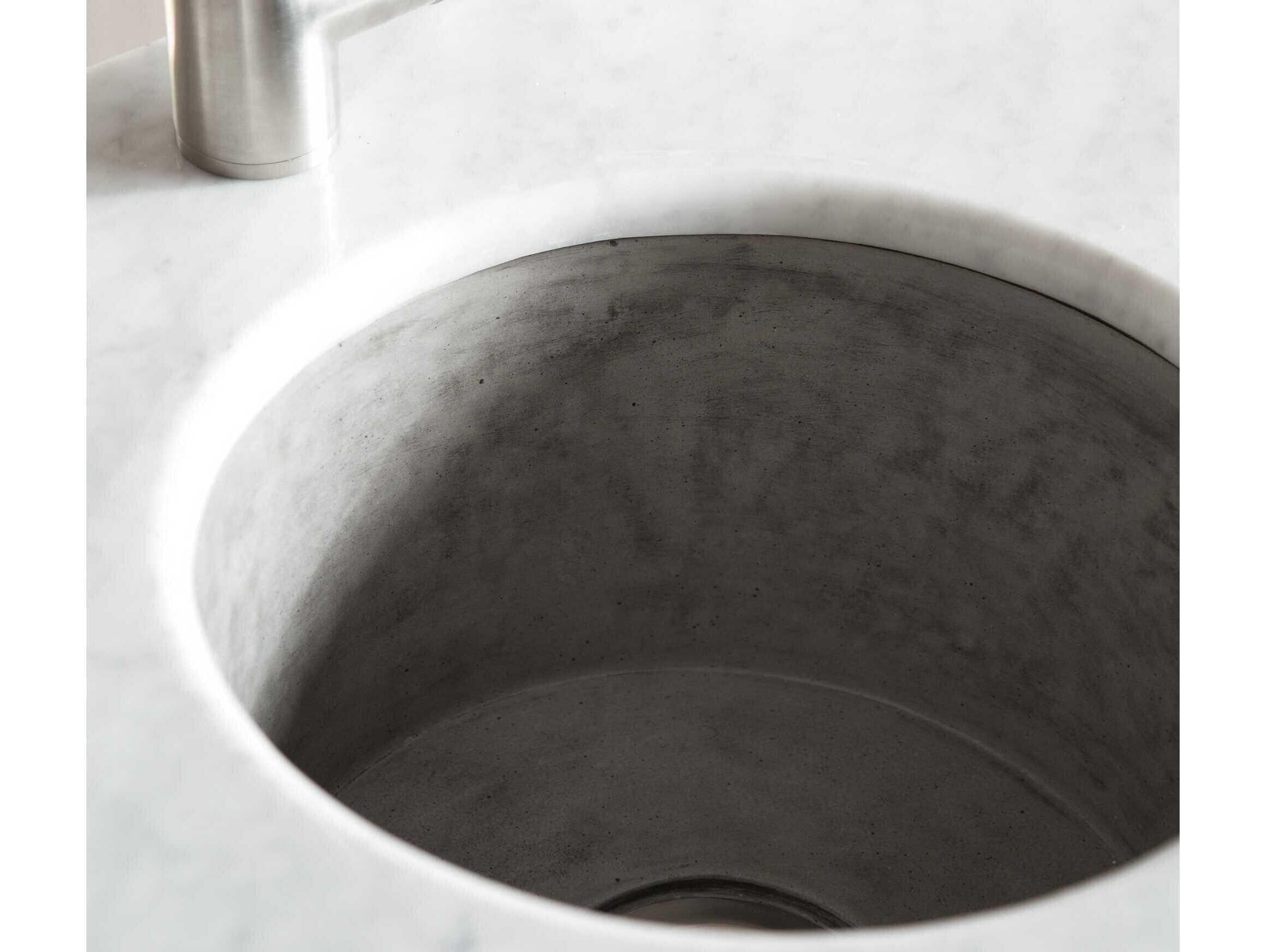 Native Trails Olivos Ash Prep Sink