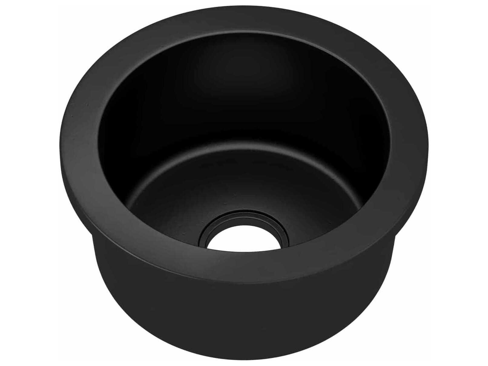 Native Trails Olivos Charcoal Prep Sink