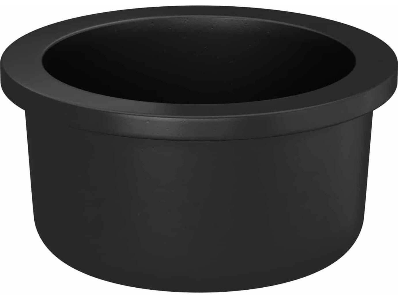 Native Trails Olivos Charcoal Prep Sink