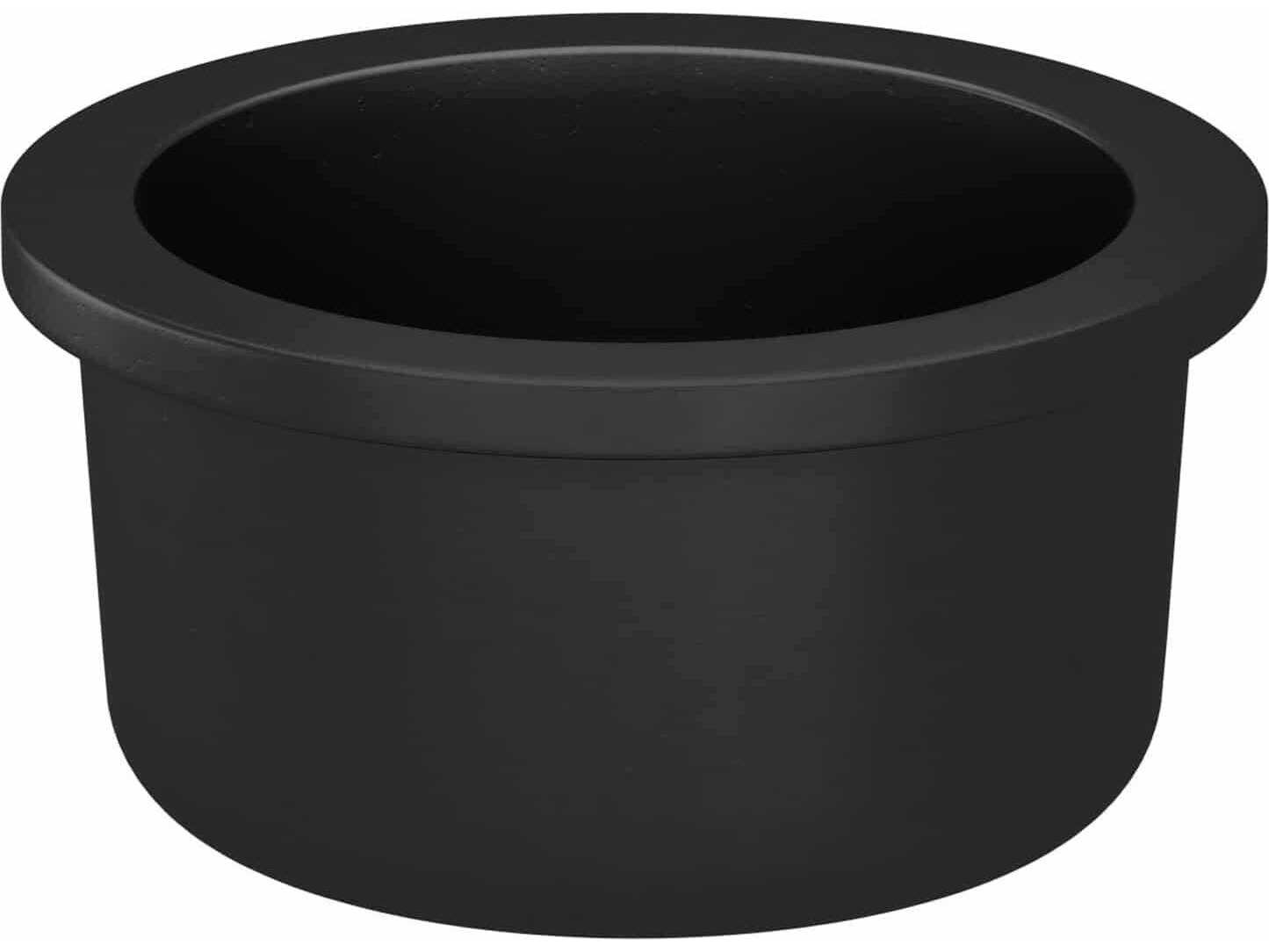 Native Trails Olivos Charcoal Prep Sink