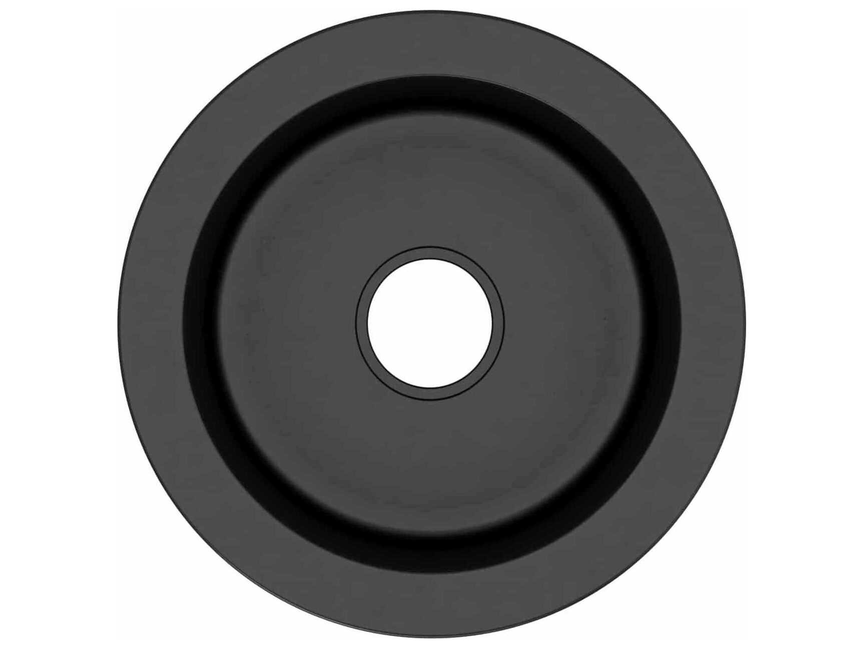 Native Trails Olivos Charcoal Prep Sink