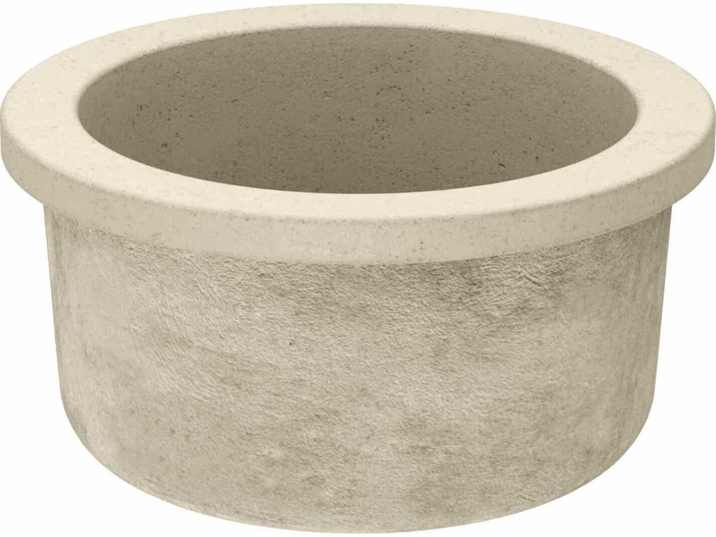 Native Trails Olivos Sand Prep Sink