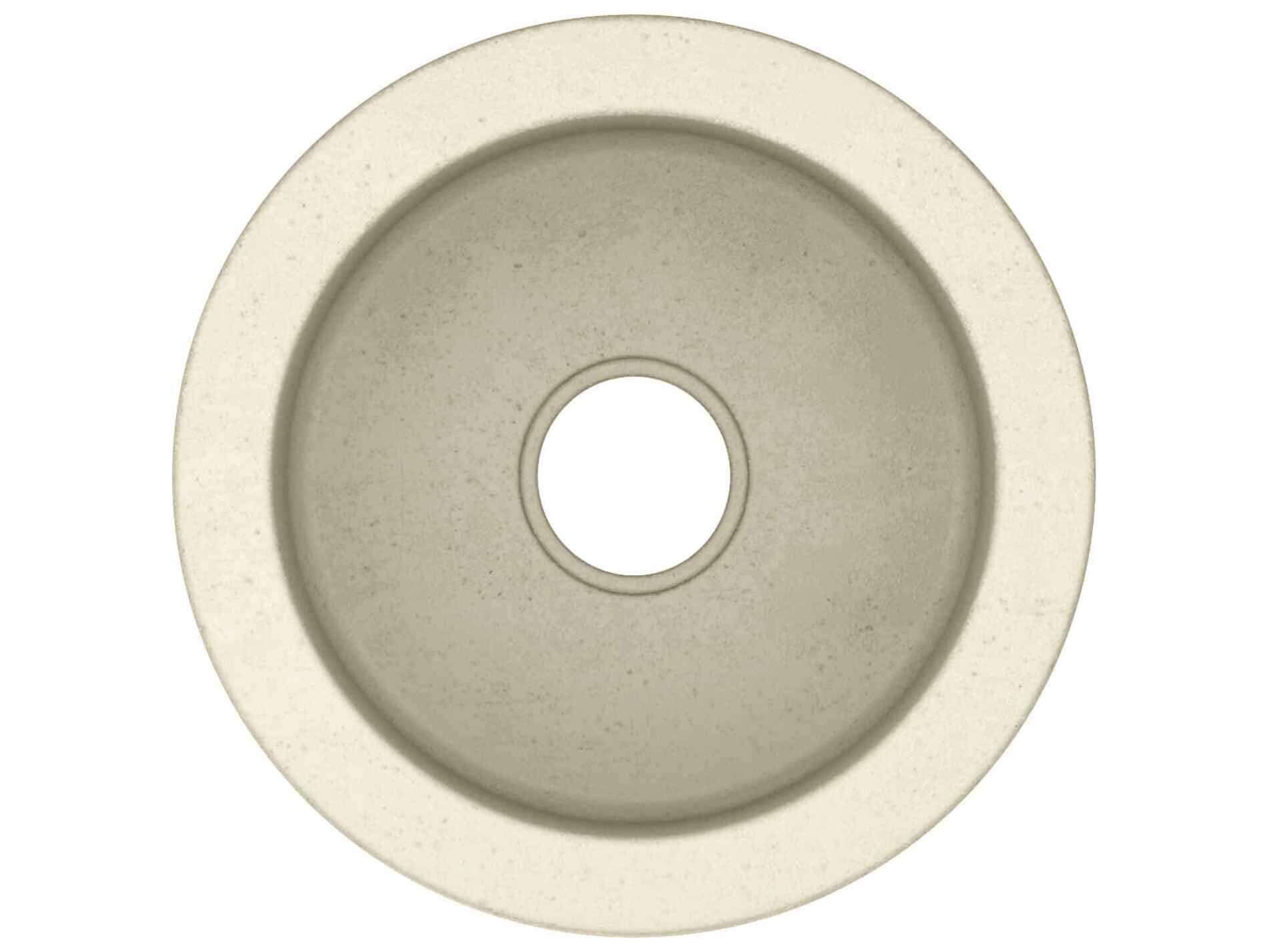 Native Trails Olivos Sand Prep Sink