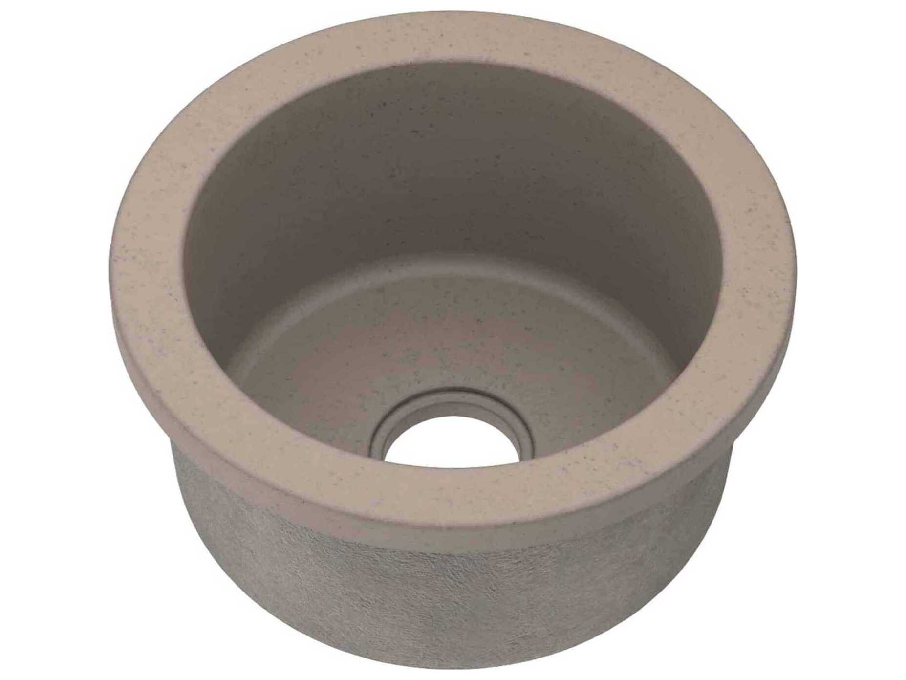 Native Trails Olivos Earth Prep Sink