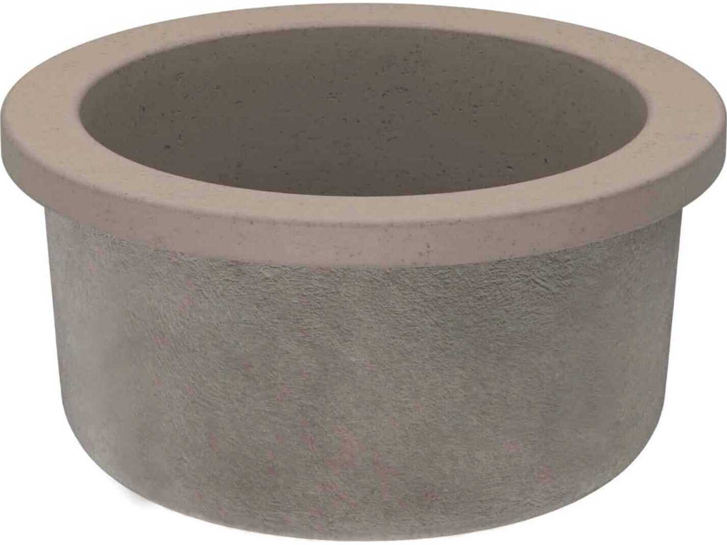 Native Trails Olivos Earth Prep Sink