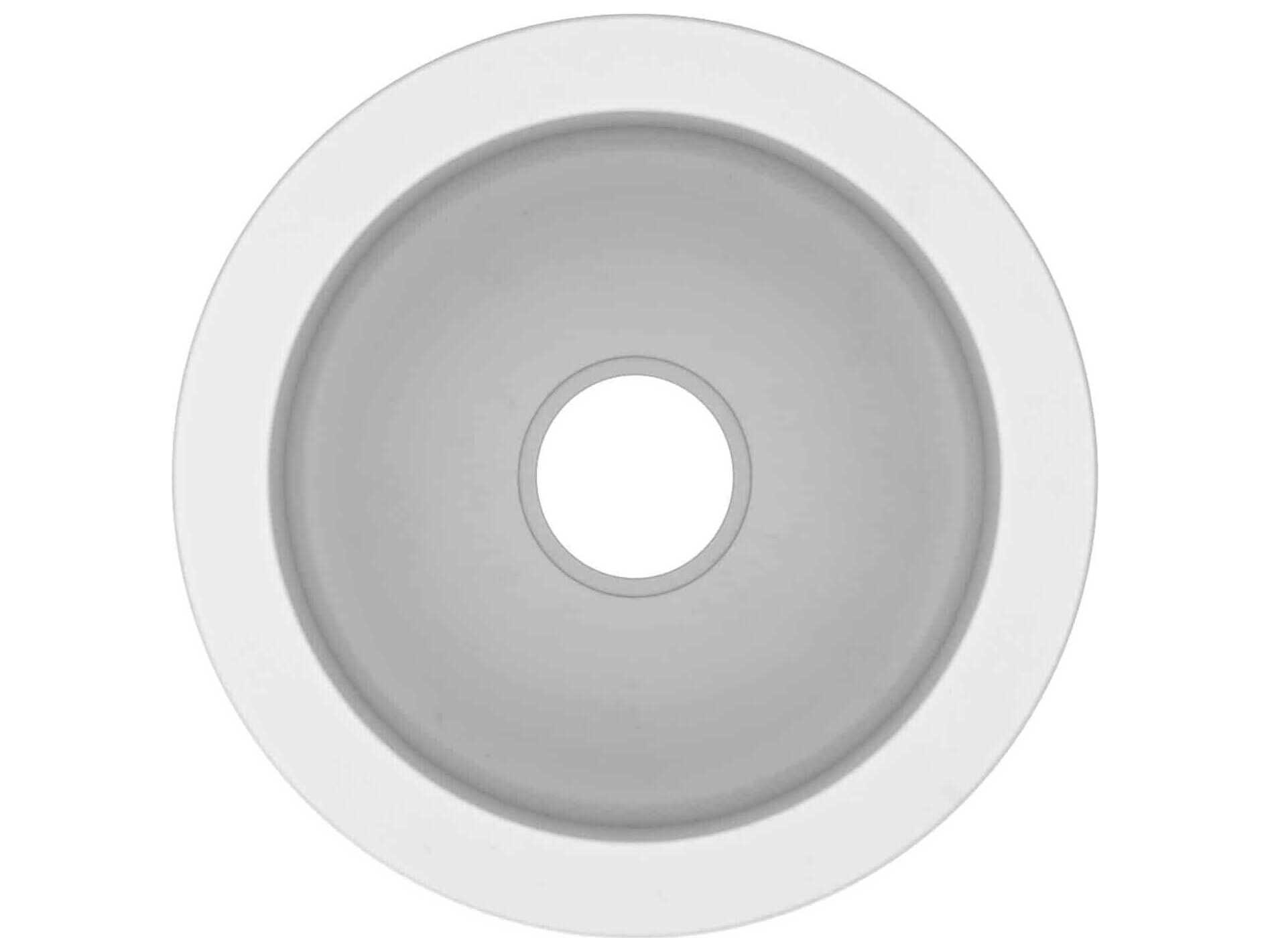 Native Trails Olivos Pearl Prep Sink