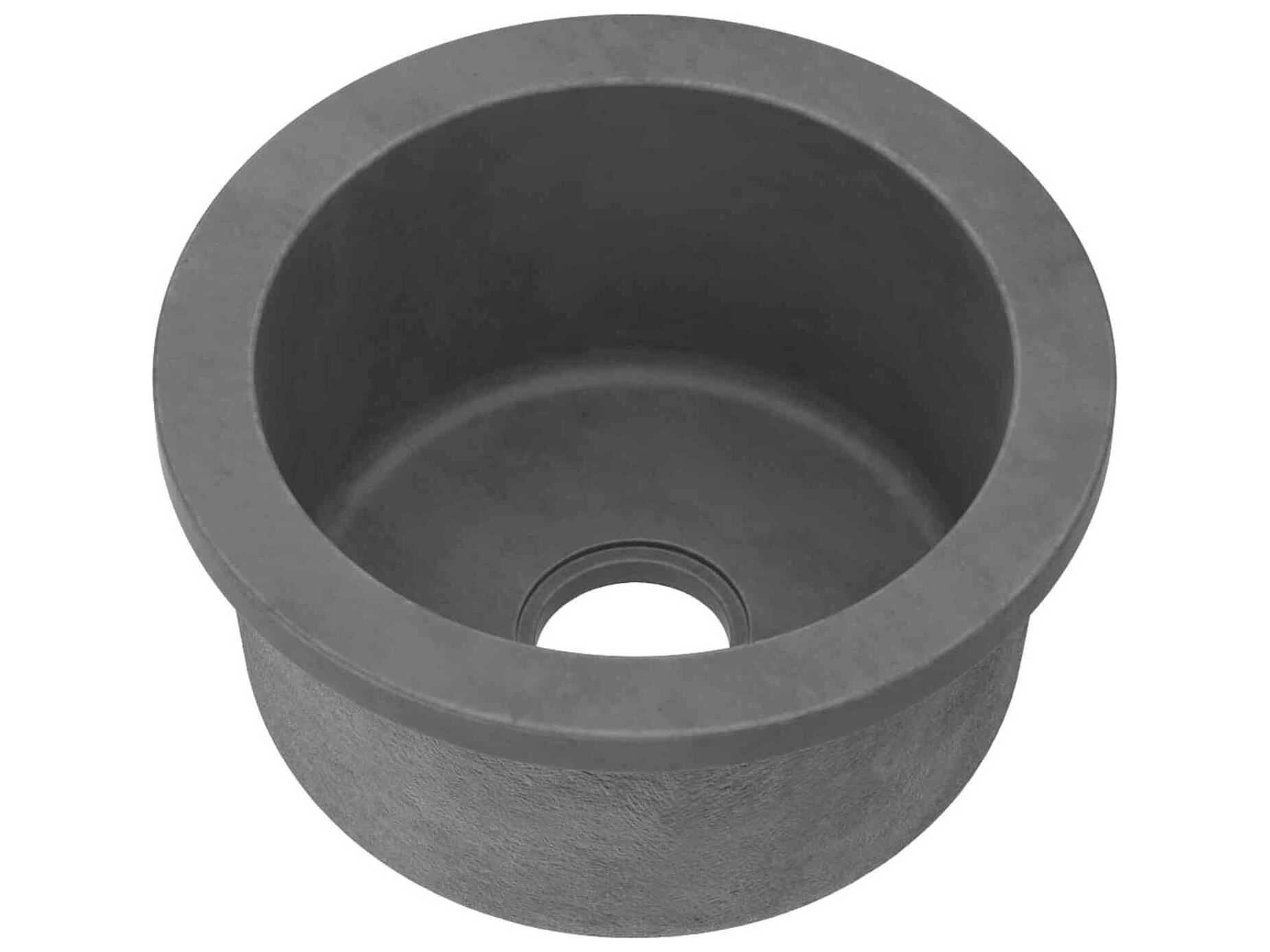 Native Trails Olivos Slate Prep Sink