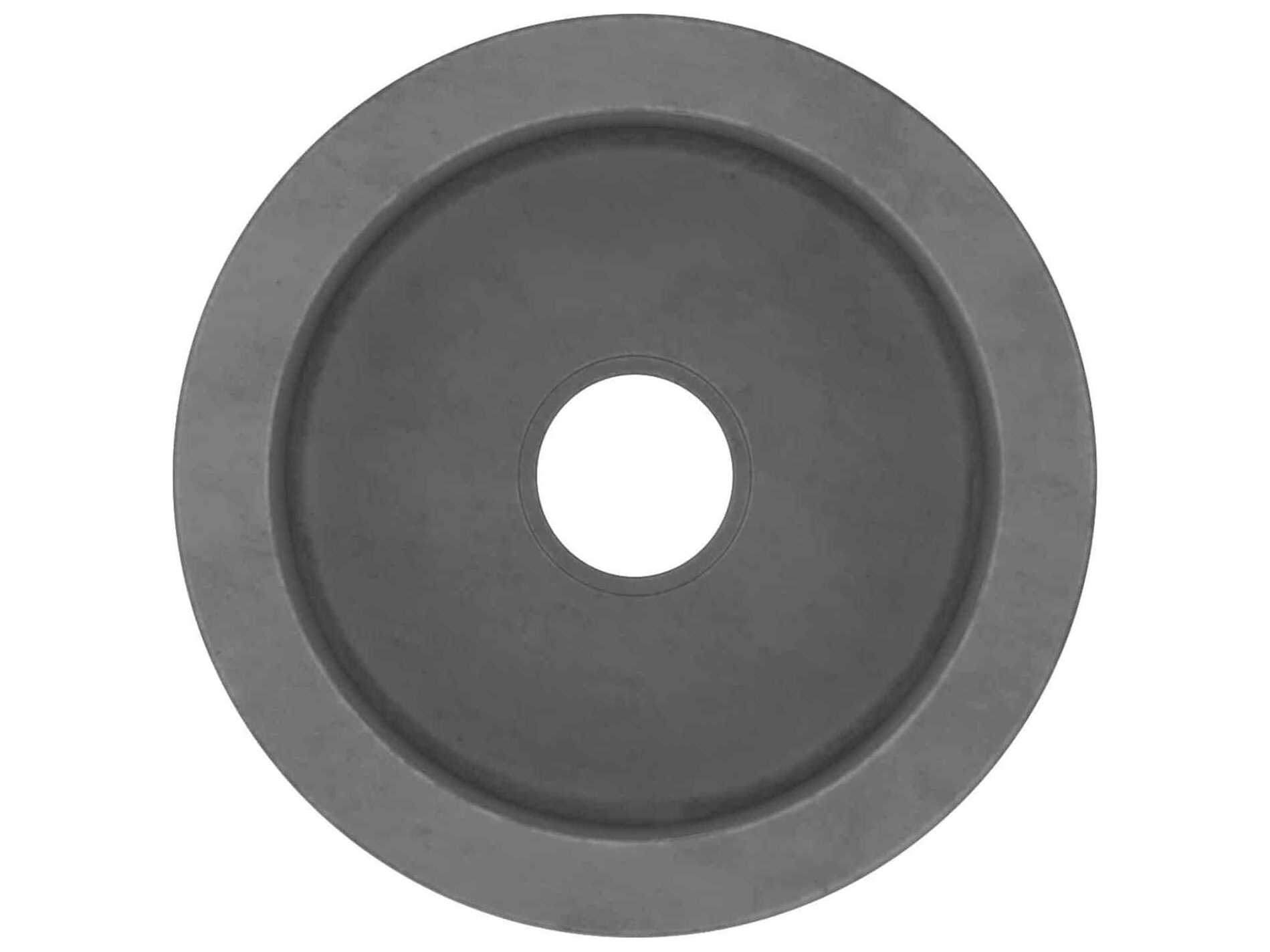 Native Trails Olivos Slate Prep Sink