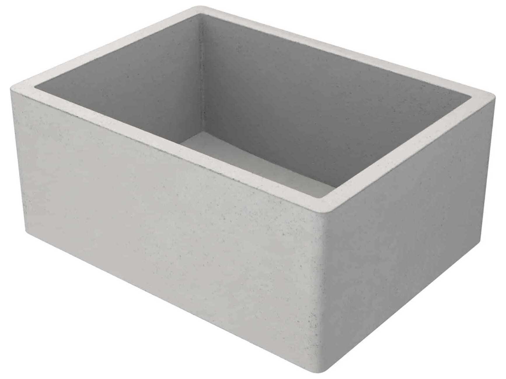 Native Trails Farmhouse Ash Kitchen Sink