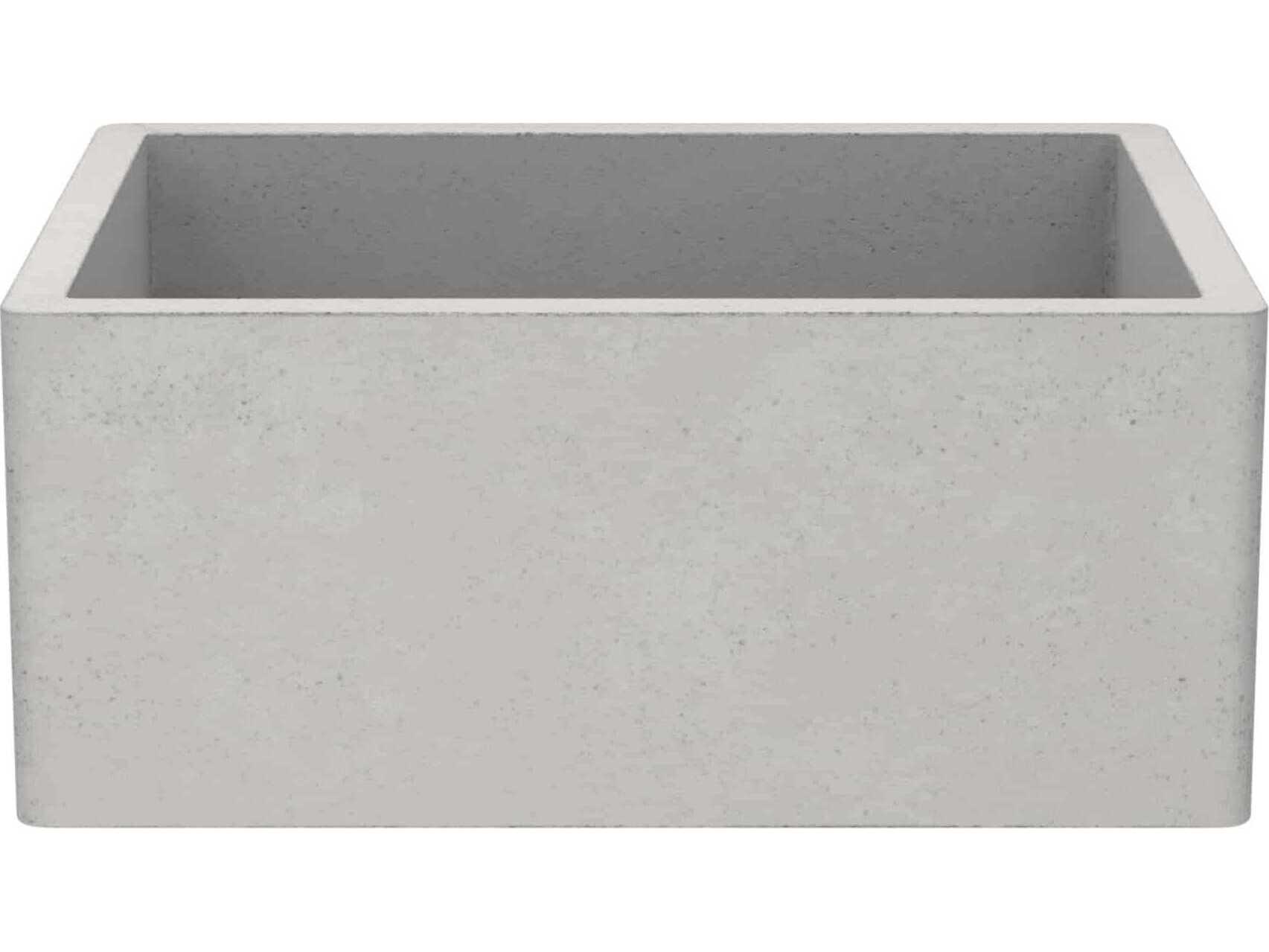 Native Trails Farmhouse Ash Kitchen Sink