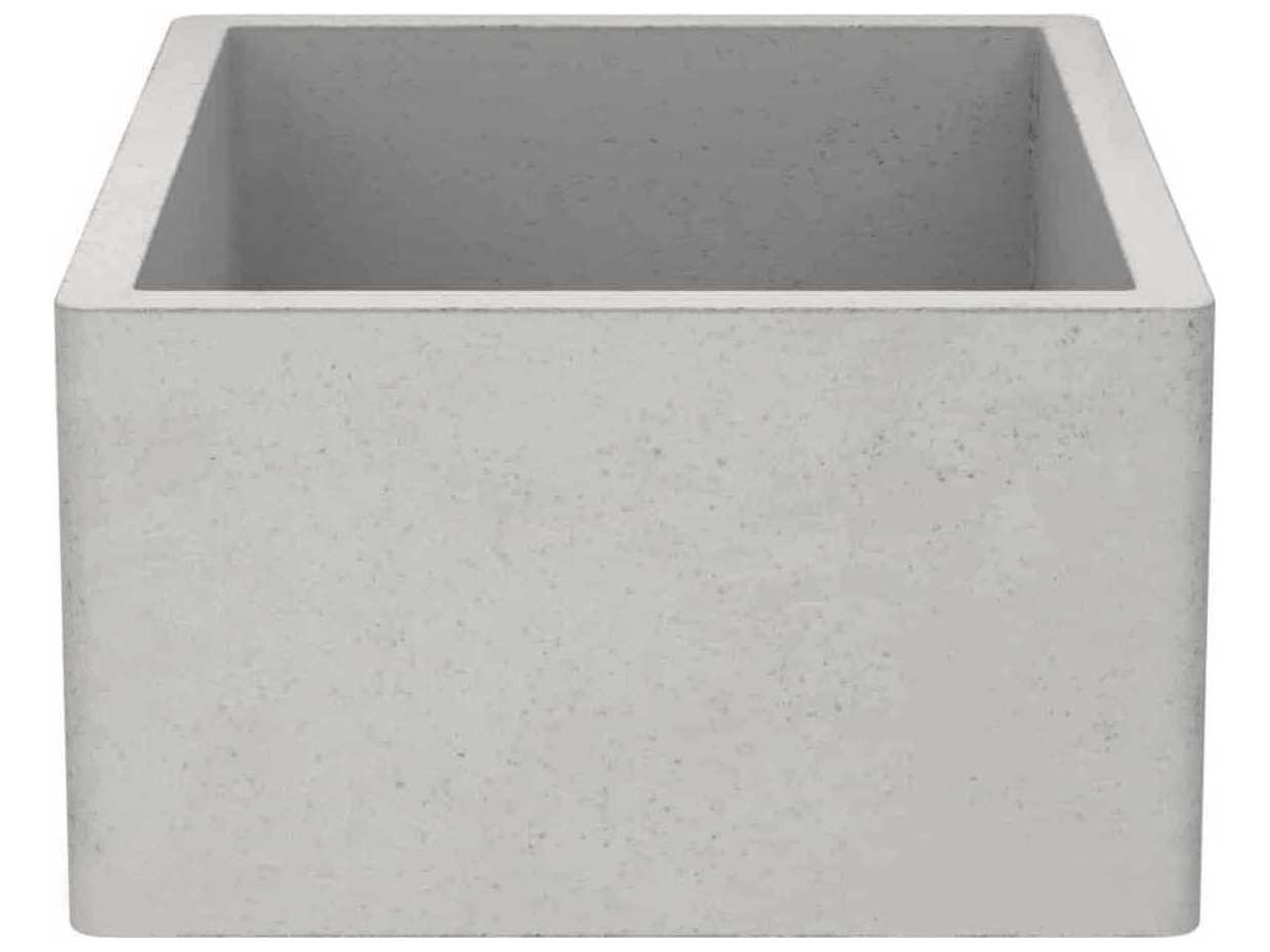 Native Trails Farmhouse Ash Kitchen Sink