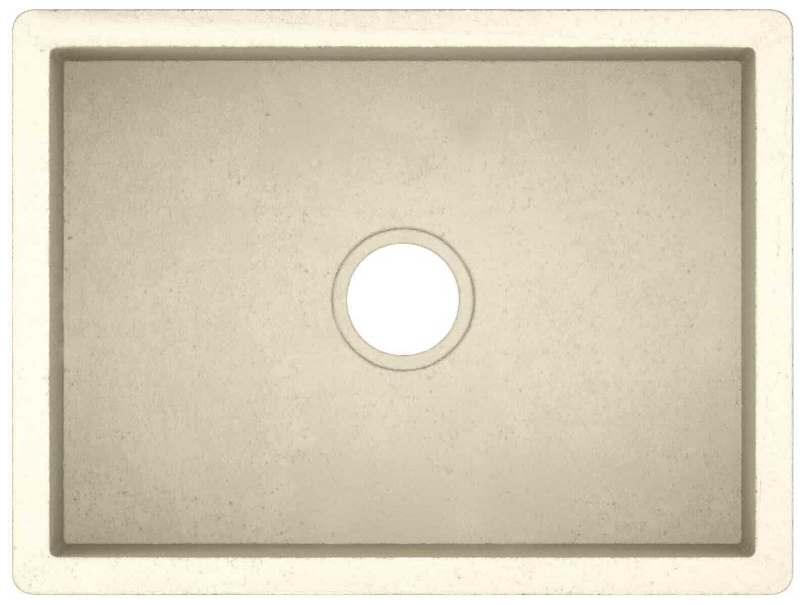 Native Trails Farmhouse Sand Kitchen Sink