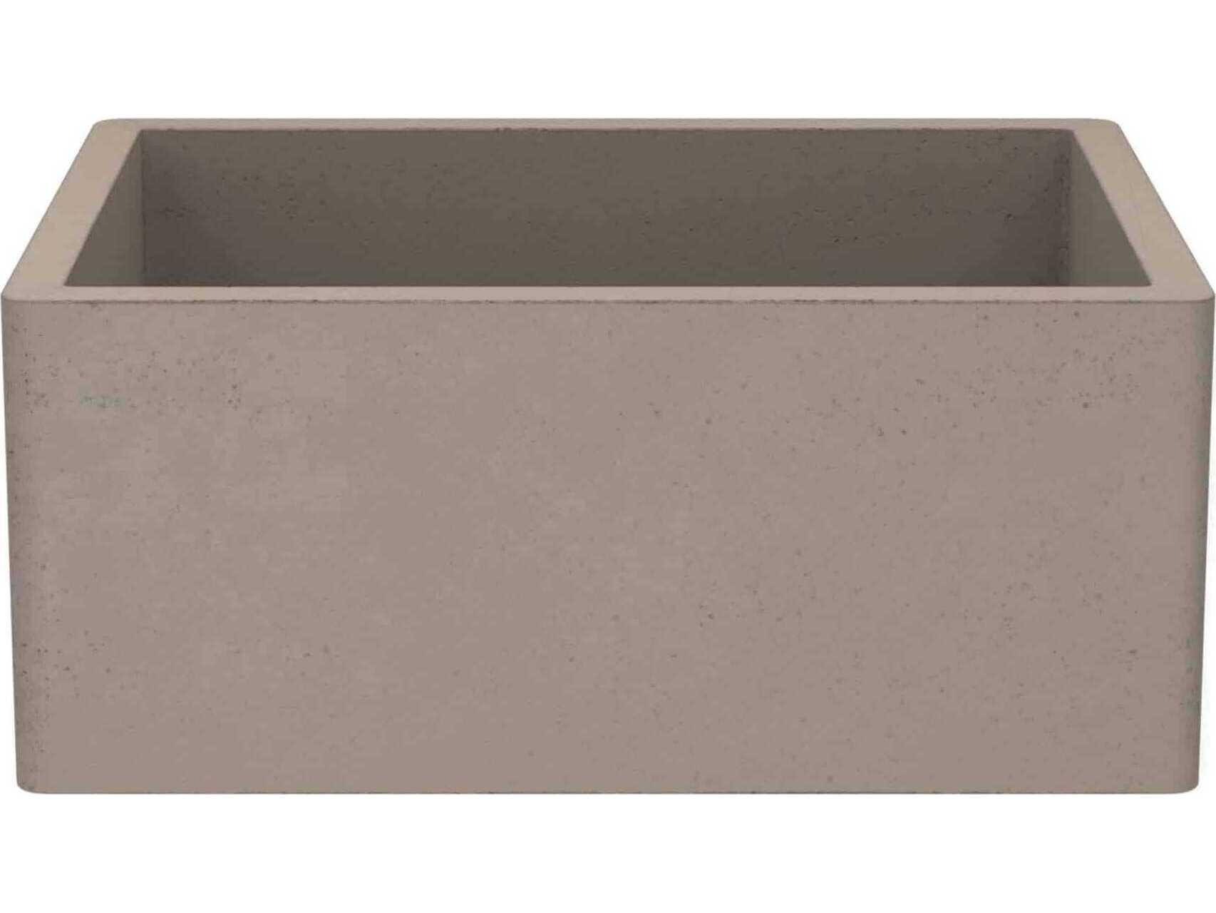 Native Trails Farmhouse Earth Kitchen Sink