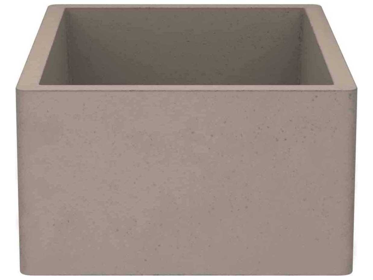 Native Trails Farmhouse Earth Kitchen Sink