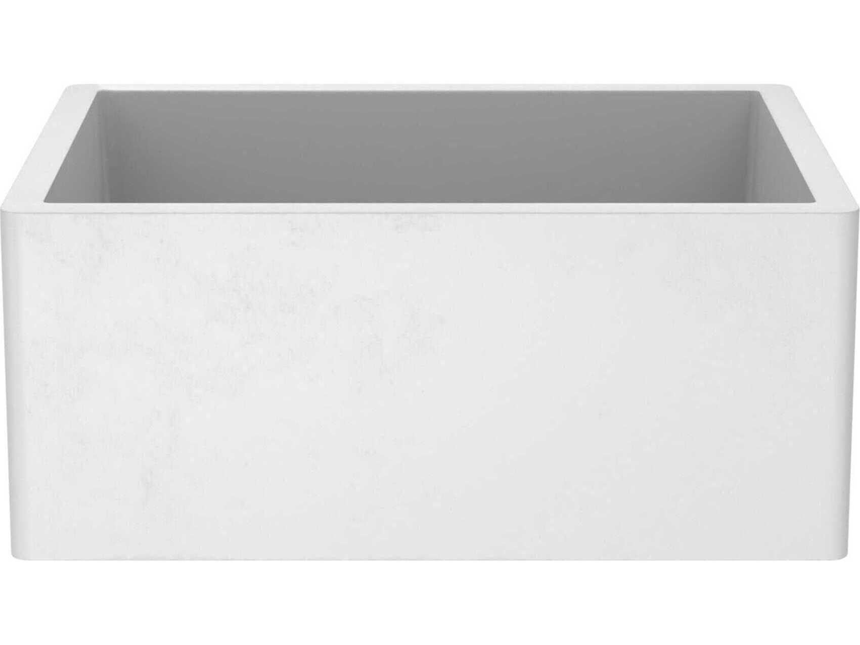 Native Trails Farmhouse Pearl Kitchen Sink