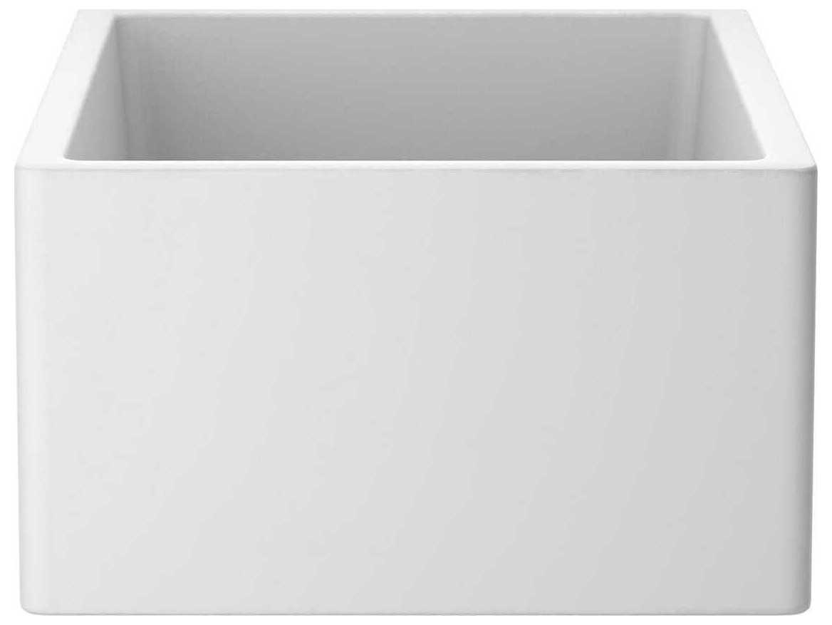 Native Trails Farmhouse Pearl Kitchen Sink