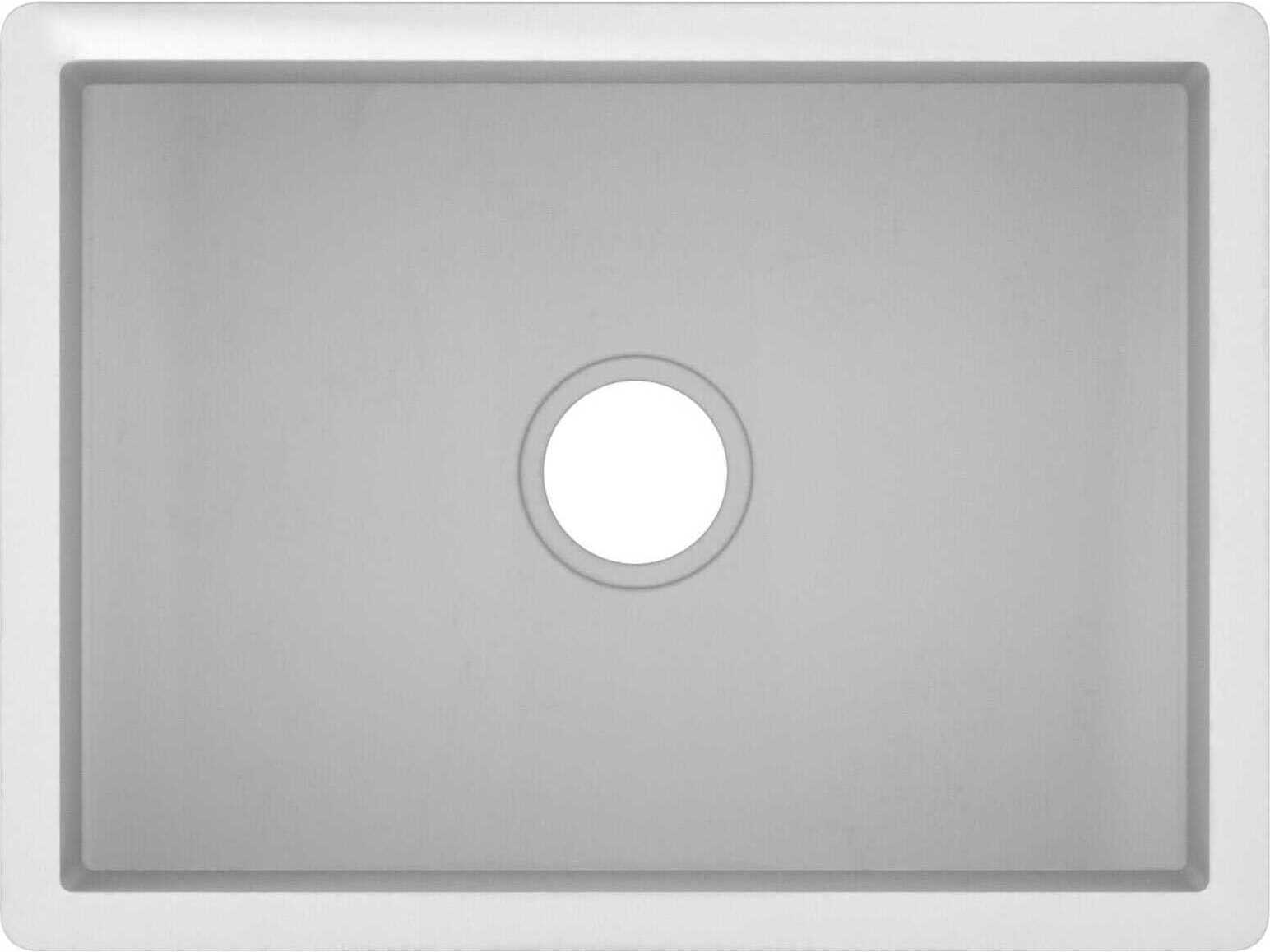 Native Trails Farmhouse Pearl Kitchen Sink